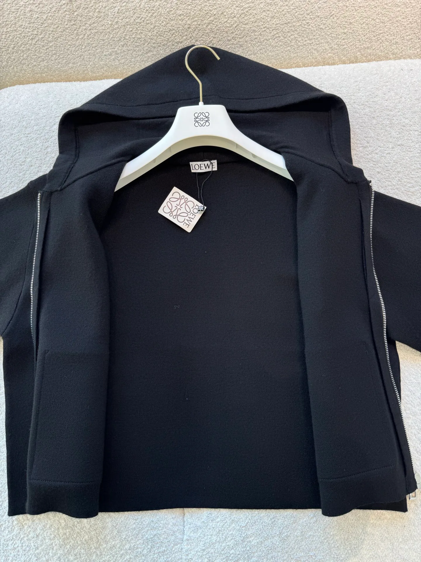 Куртки И Пуховики Женские Loewe 2346442