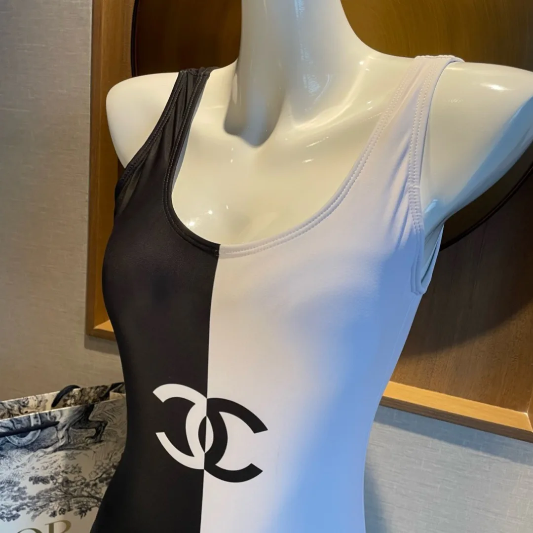 Купальники Женские Chanel 17498351