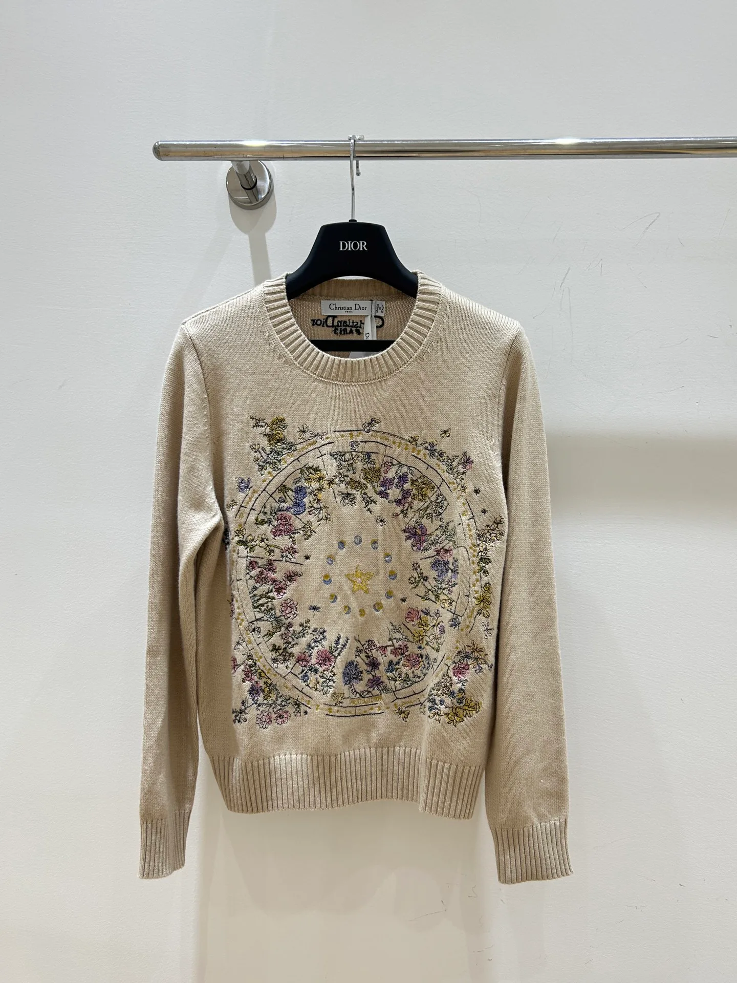 Джемперы И Свитеры Женские Christian Dior 409998