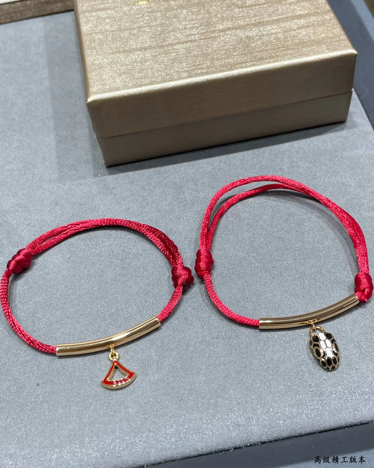 Бижутерия Bvlgari 101942