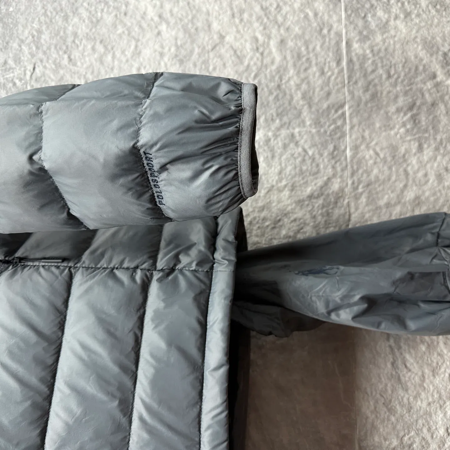 Куртки И Пуховики Мужские Ralph Lauren 475556