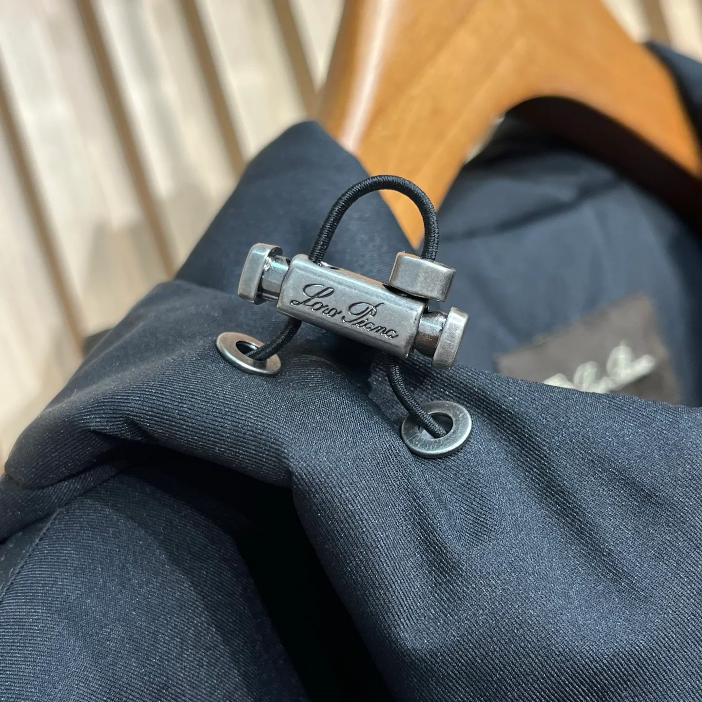 Куртки И Пуховики Мужские Loro Piana 626793