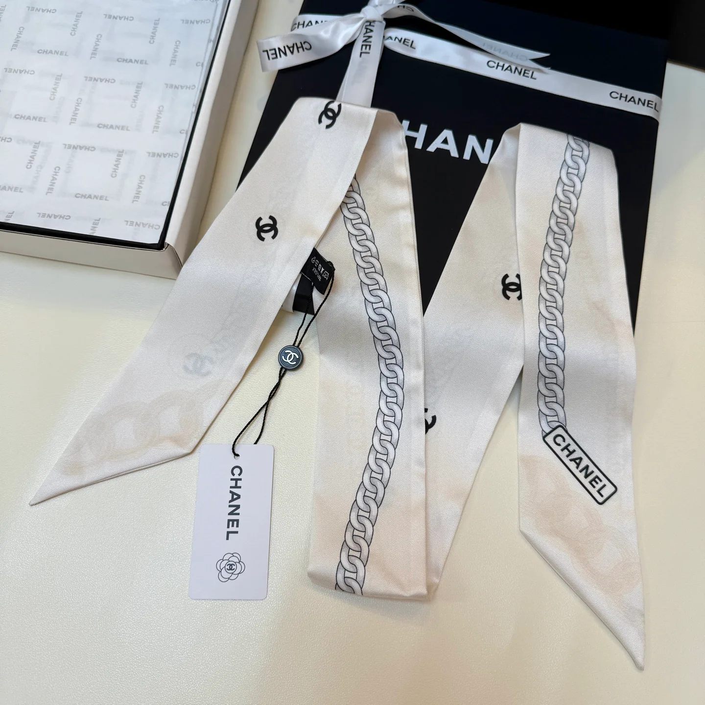 Платки Chanel 14150491