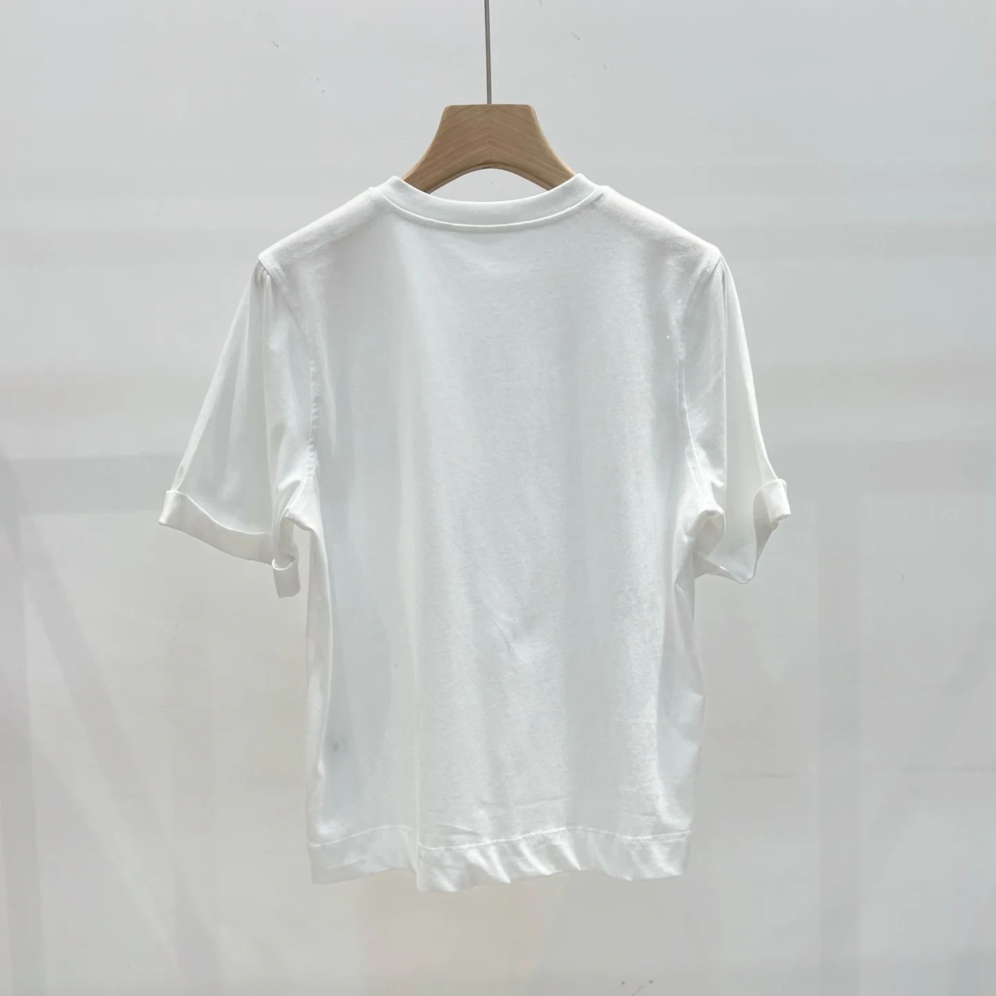 Футболки Женские Brunello Cucinelli 11551467
