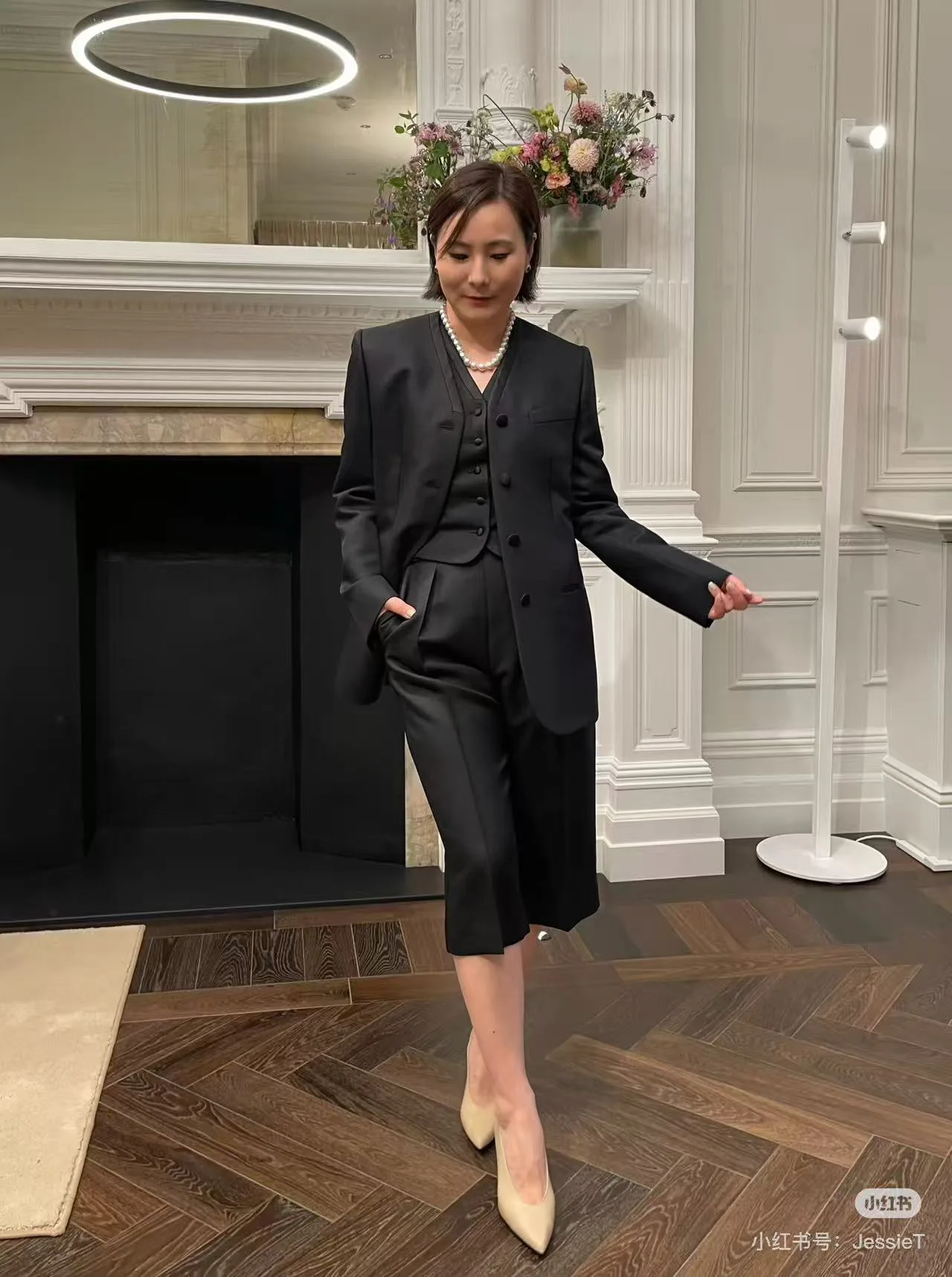 Жилеты Женские Loro Piana 11470264