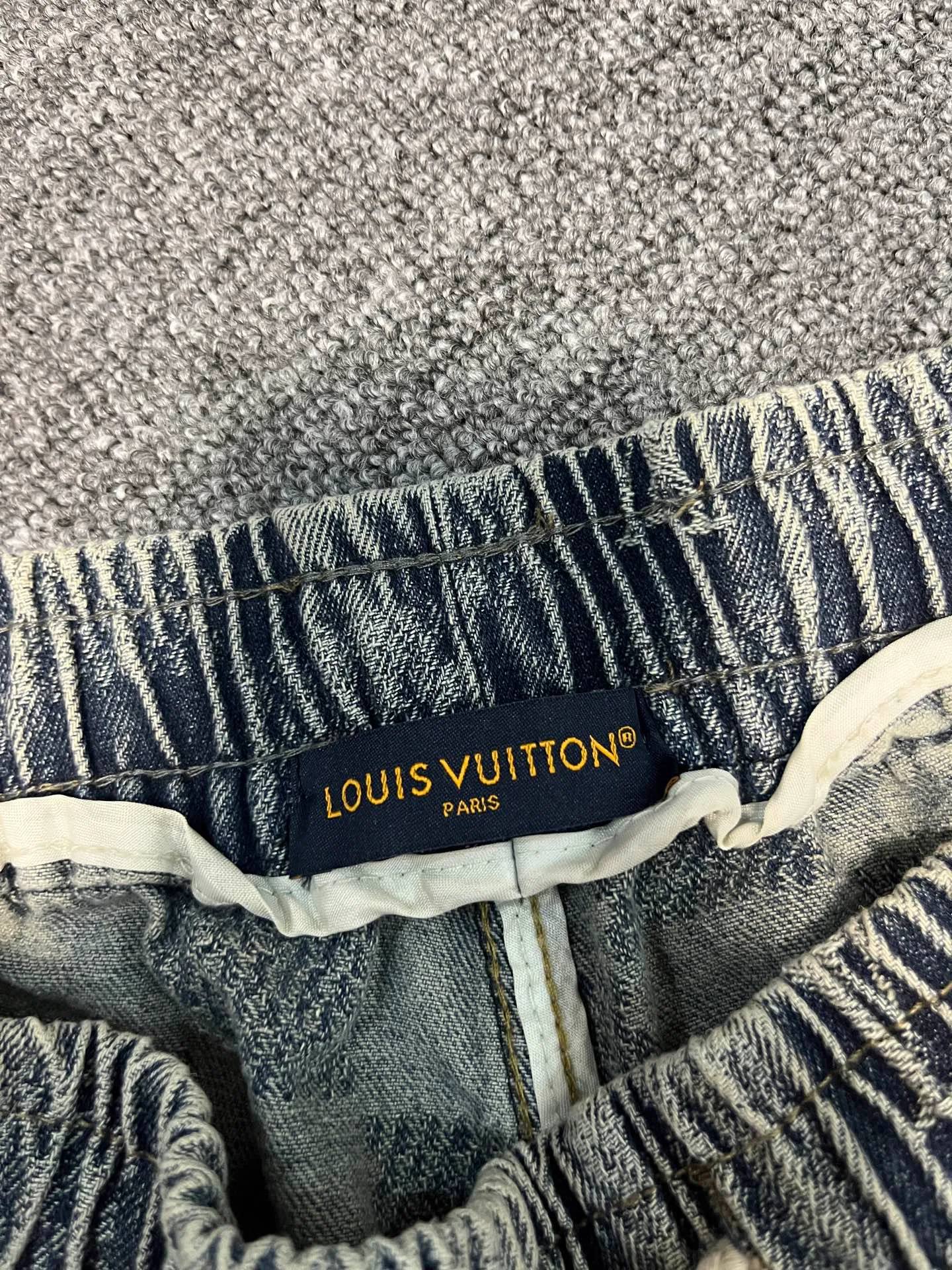 Шорты Мужские Louis Vuitton 12641002