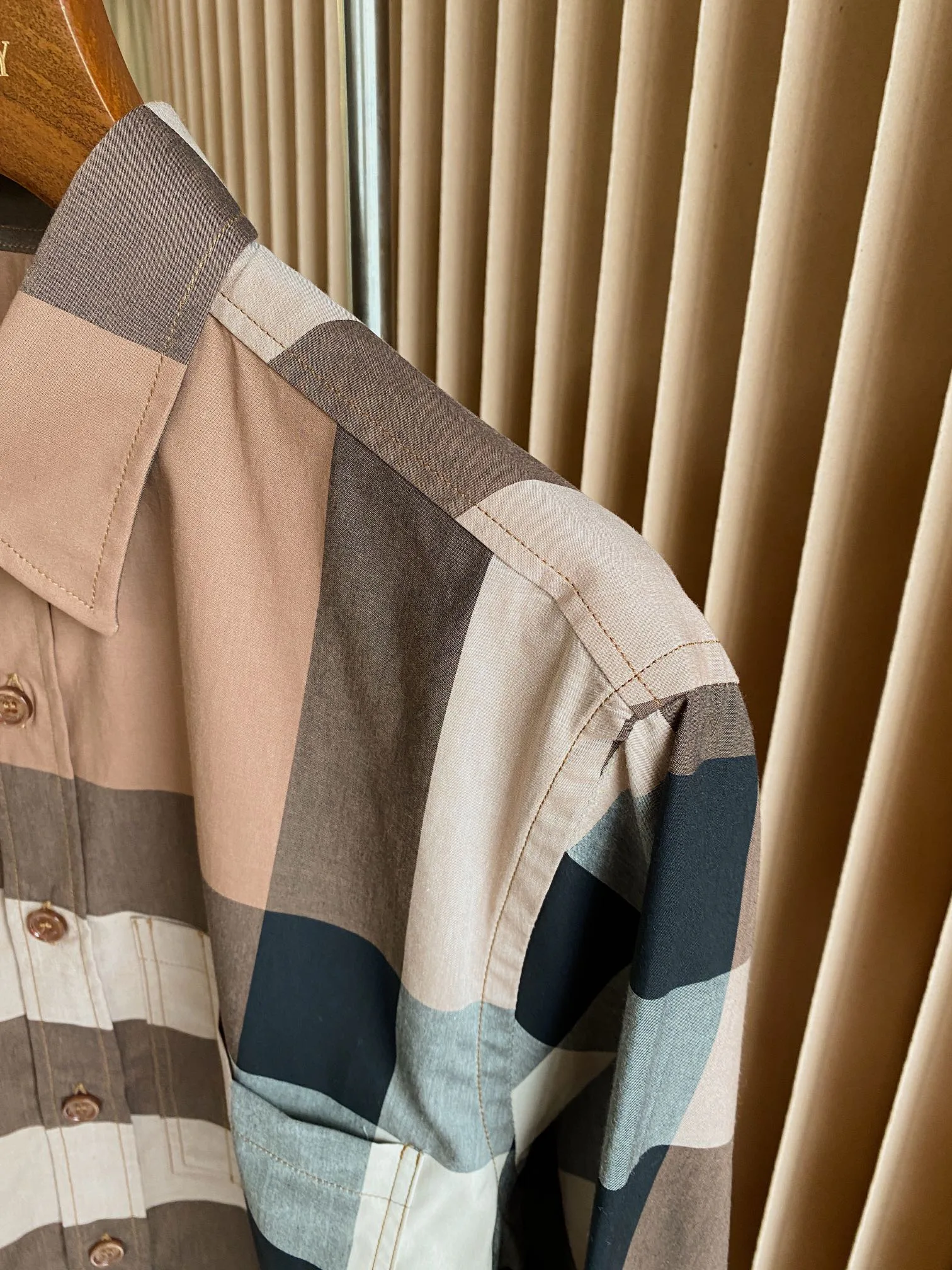 Рубашки Женские Burberry 11480661