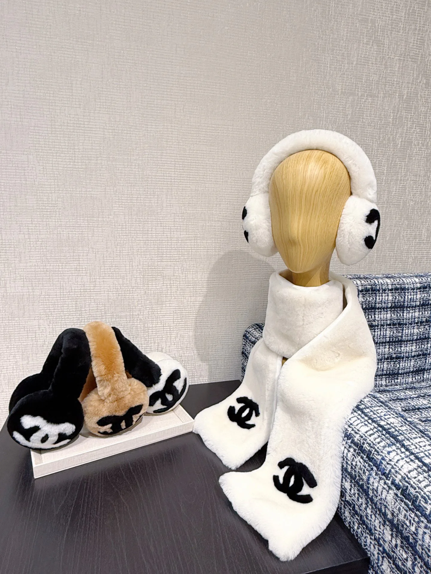 Головные Уборы Chanel 909569