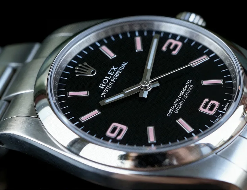 Часы Мужские Rolex 13066788