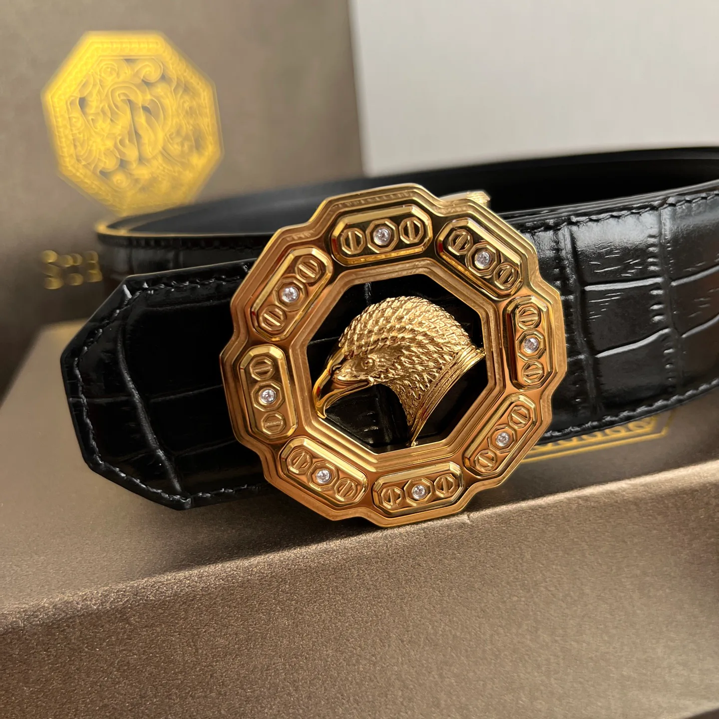 Ремни Versace 14066051