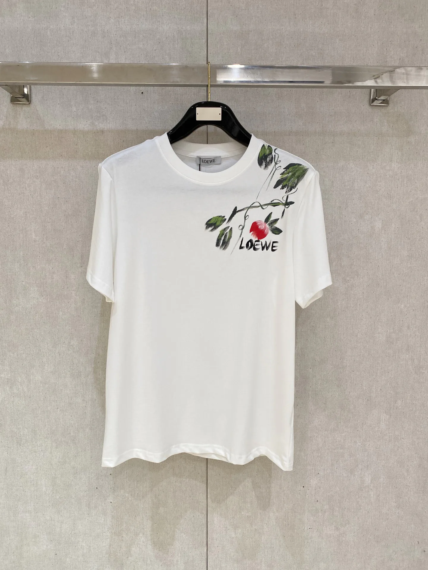 Футболки Мужские Loewe 5996010