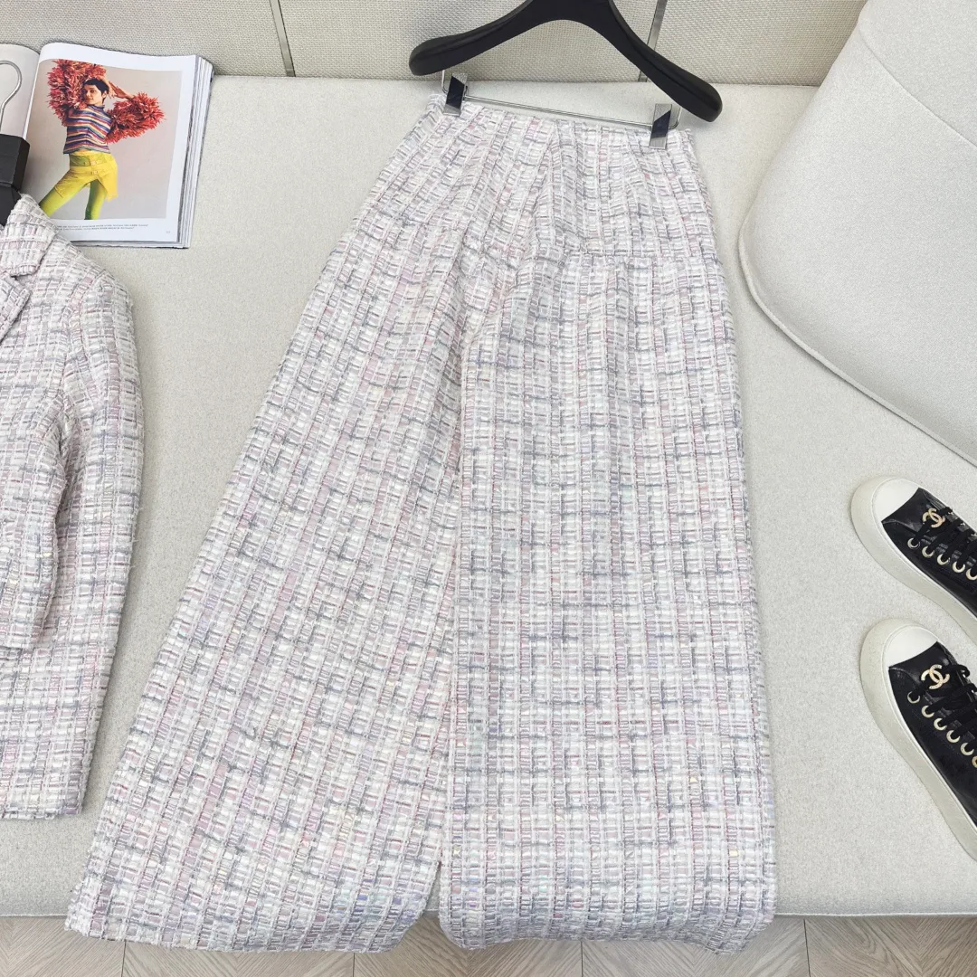 Костюмы Женские Chanel 4937930