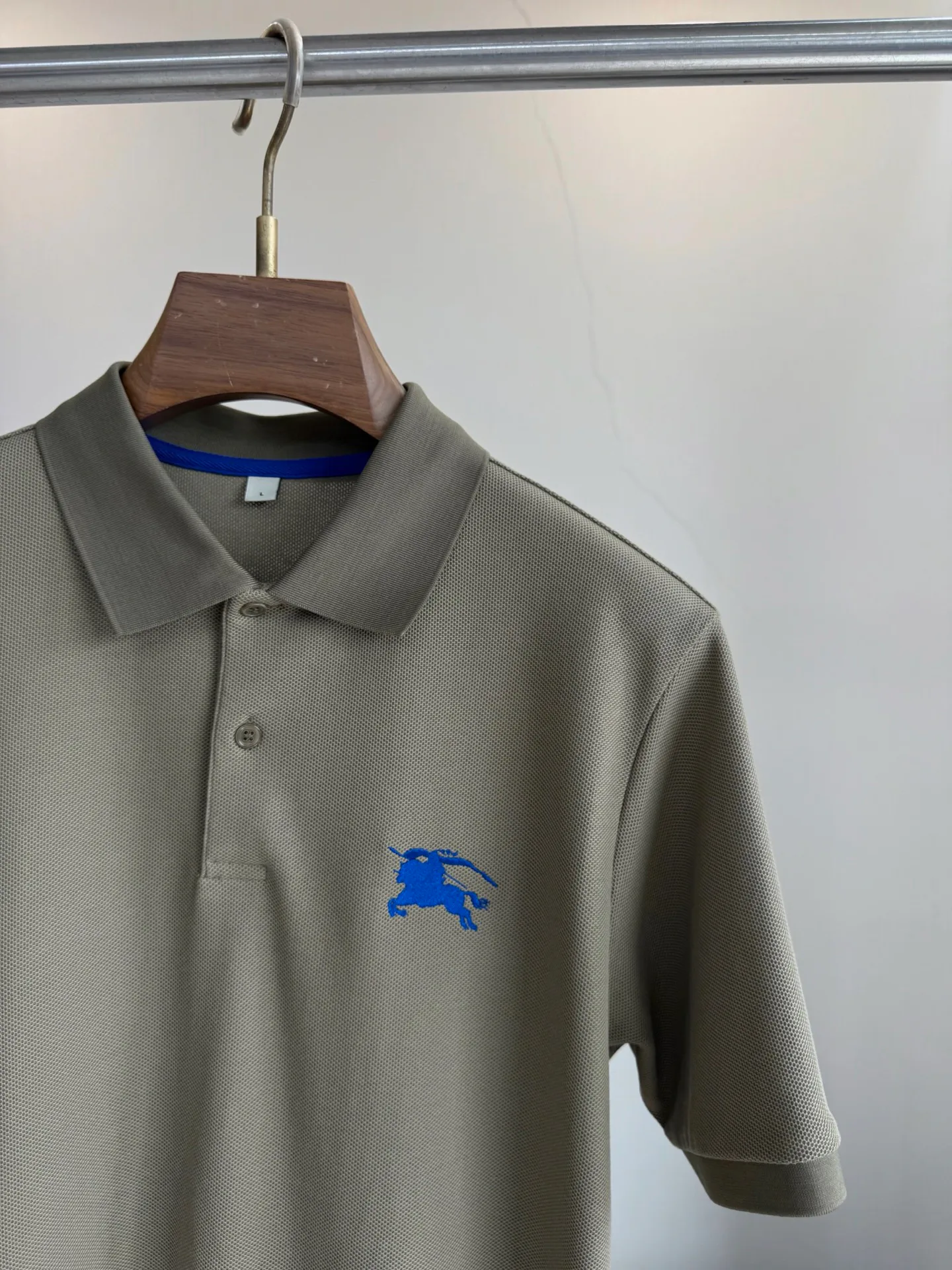 Рубашки Мужские Burberry 11918606