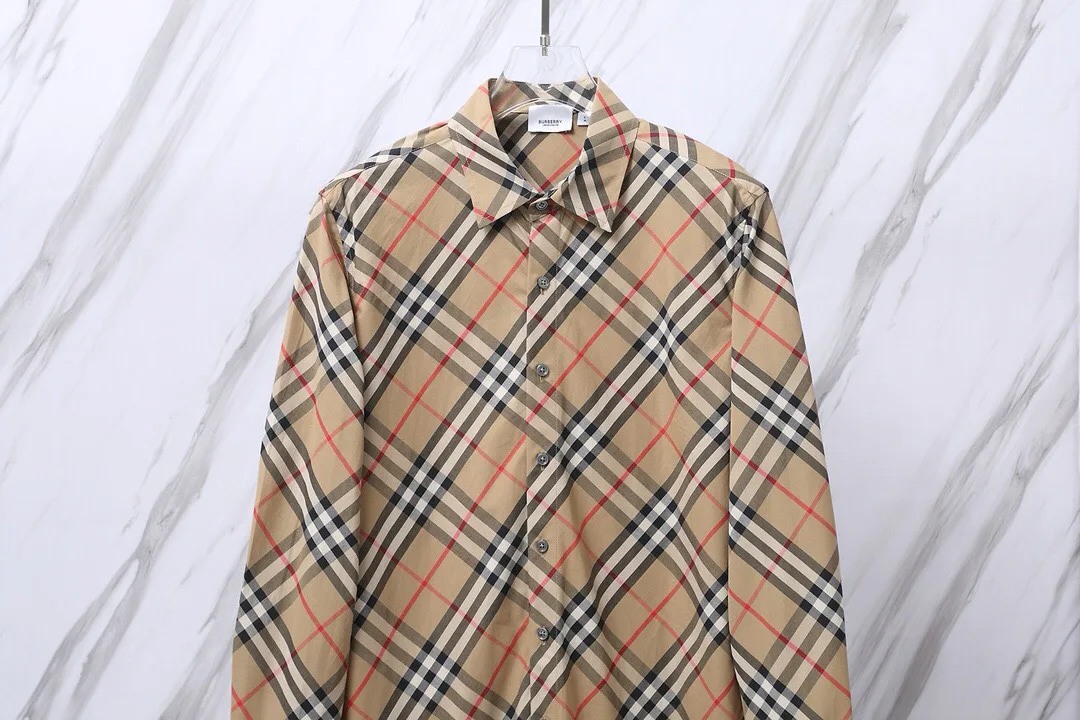 Рубашки Женские Burberry 293336