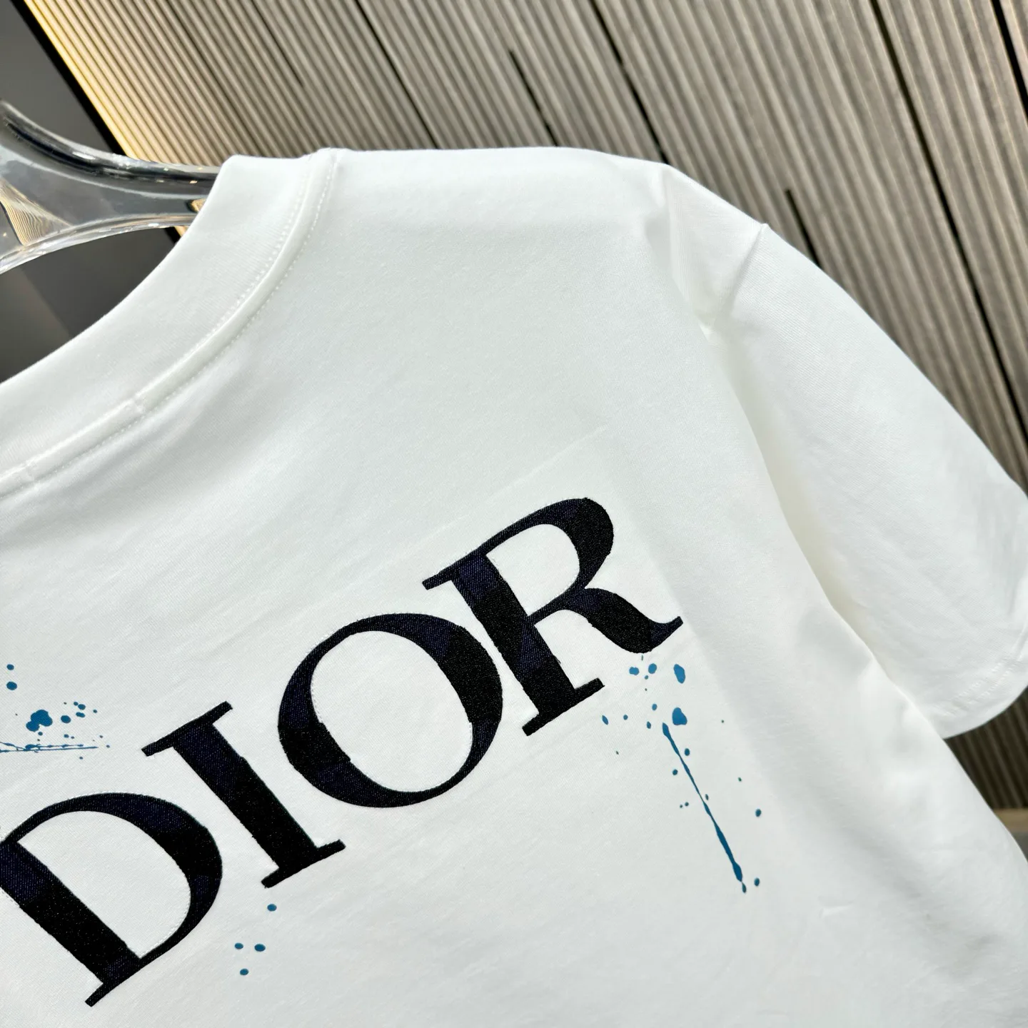 Футболки Женские Christian Dior 1887625