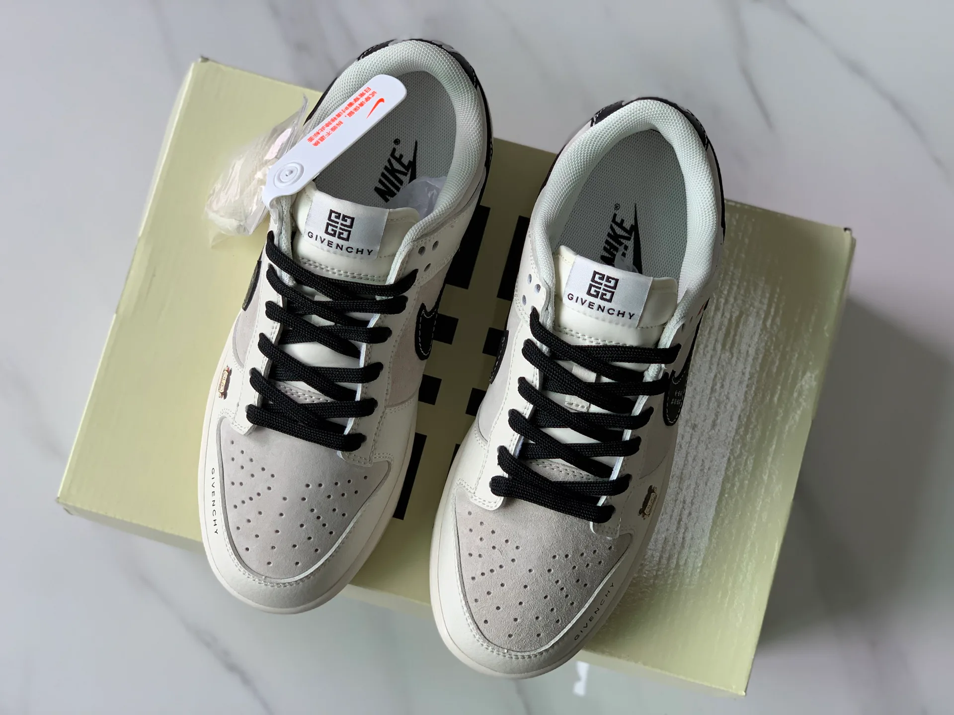 Кеды Женские Nike 13691