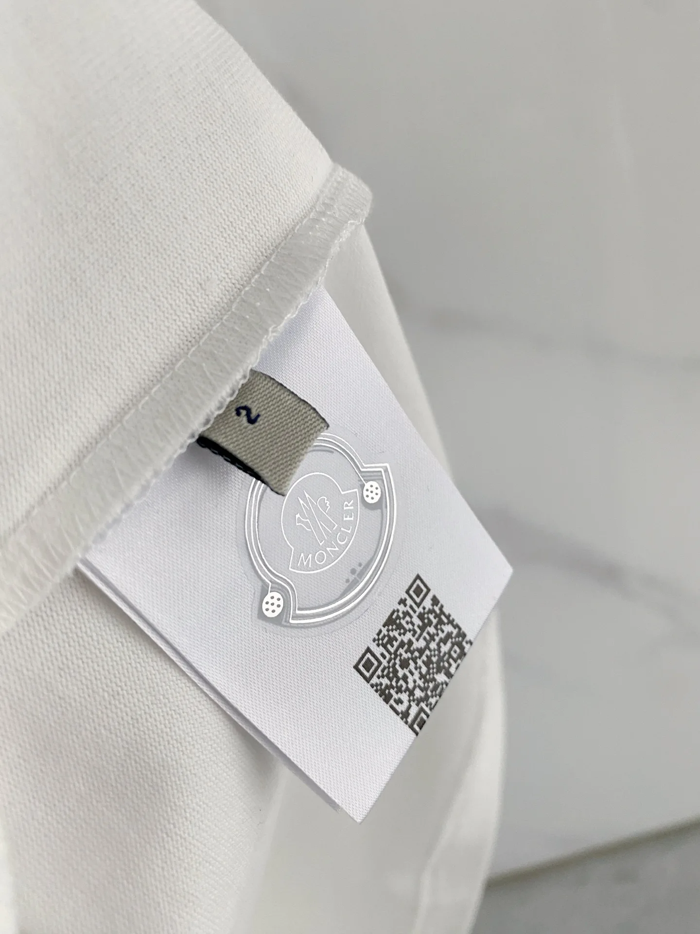 Футболки Мужские Moncler 1283073