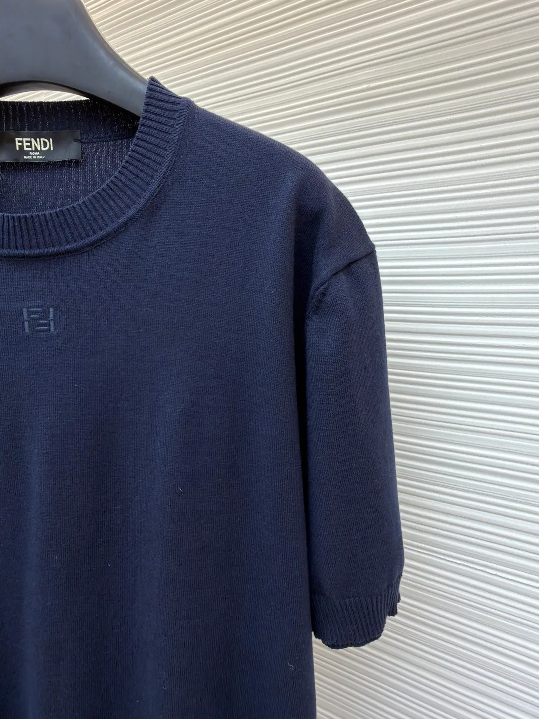 Футболки Мужские Fendi 11869812