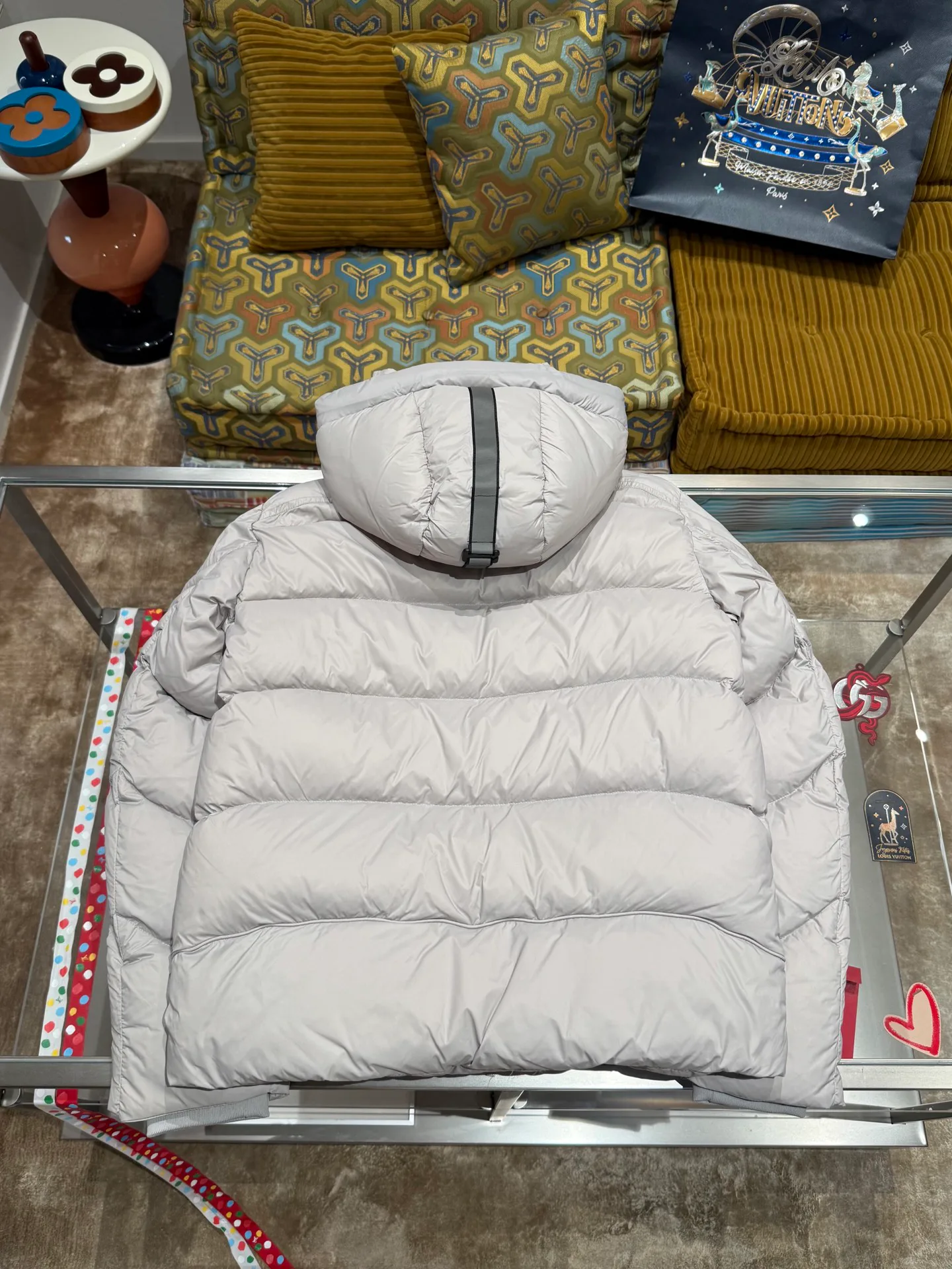 Куртки Мужские Canada Goose 608650