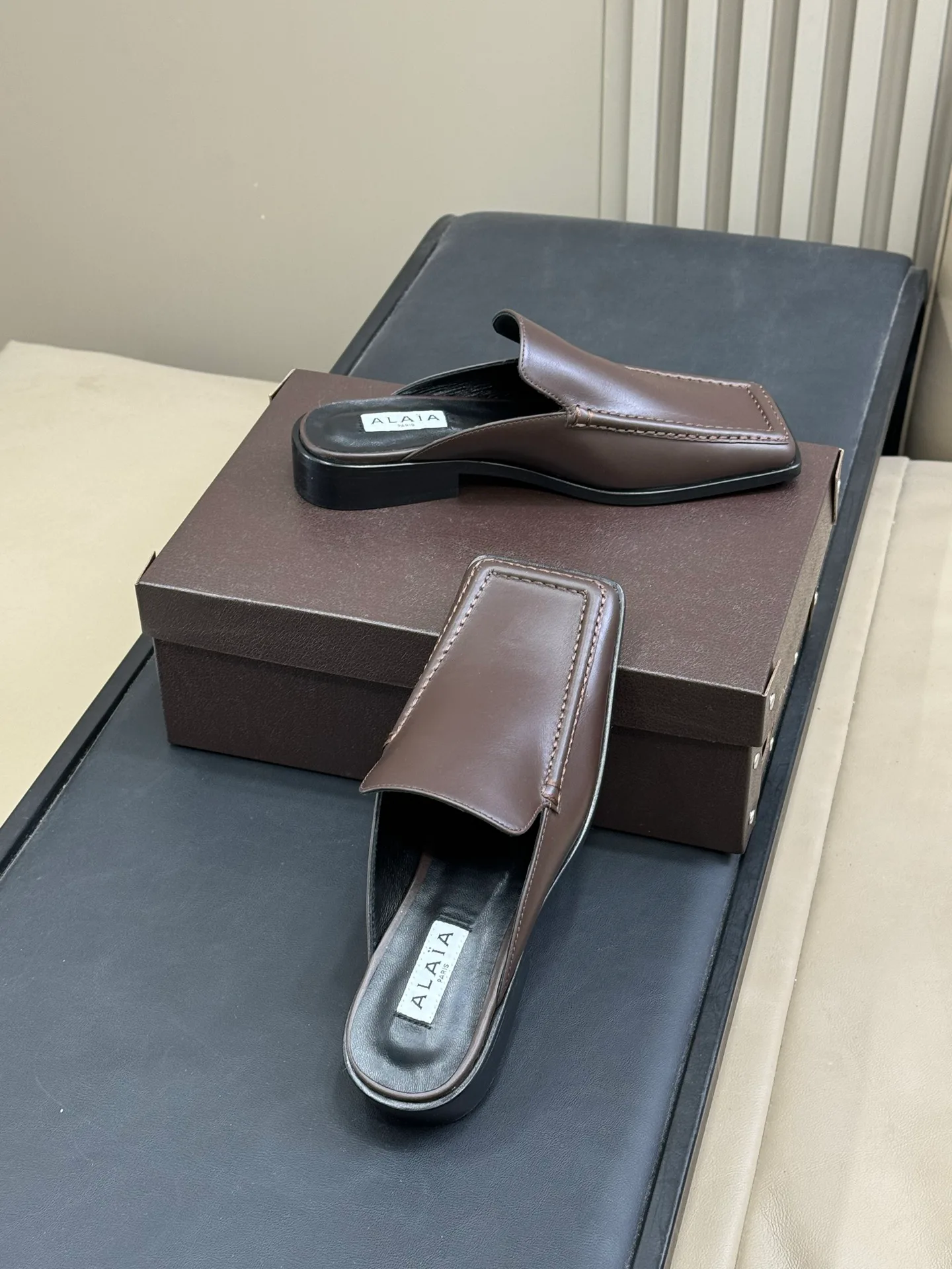 Мюли И Сабо Женские Alaia 192492