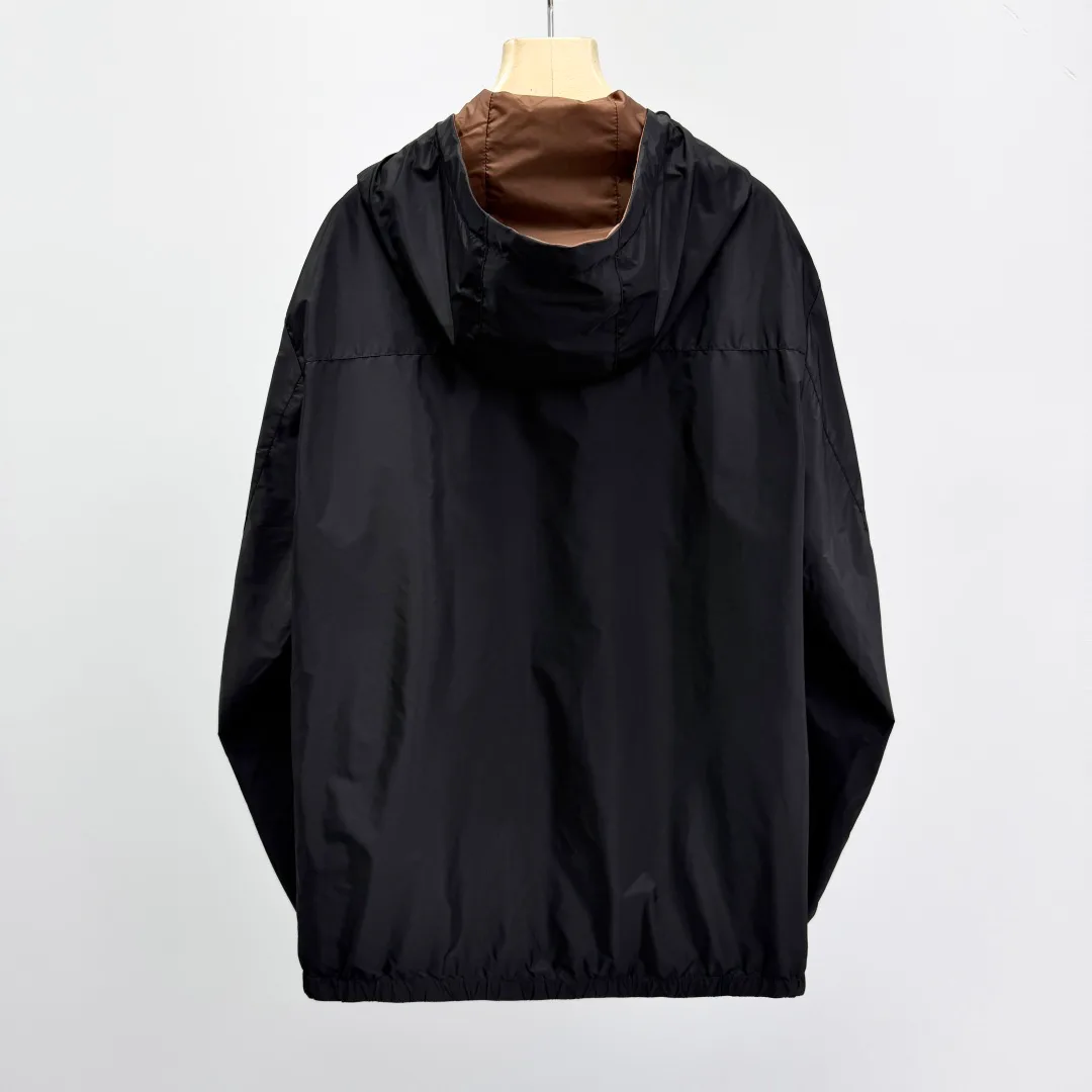 Куртки И Пуховики Мужские Prada 11399642