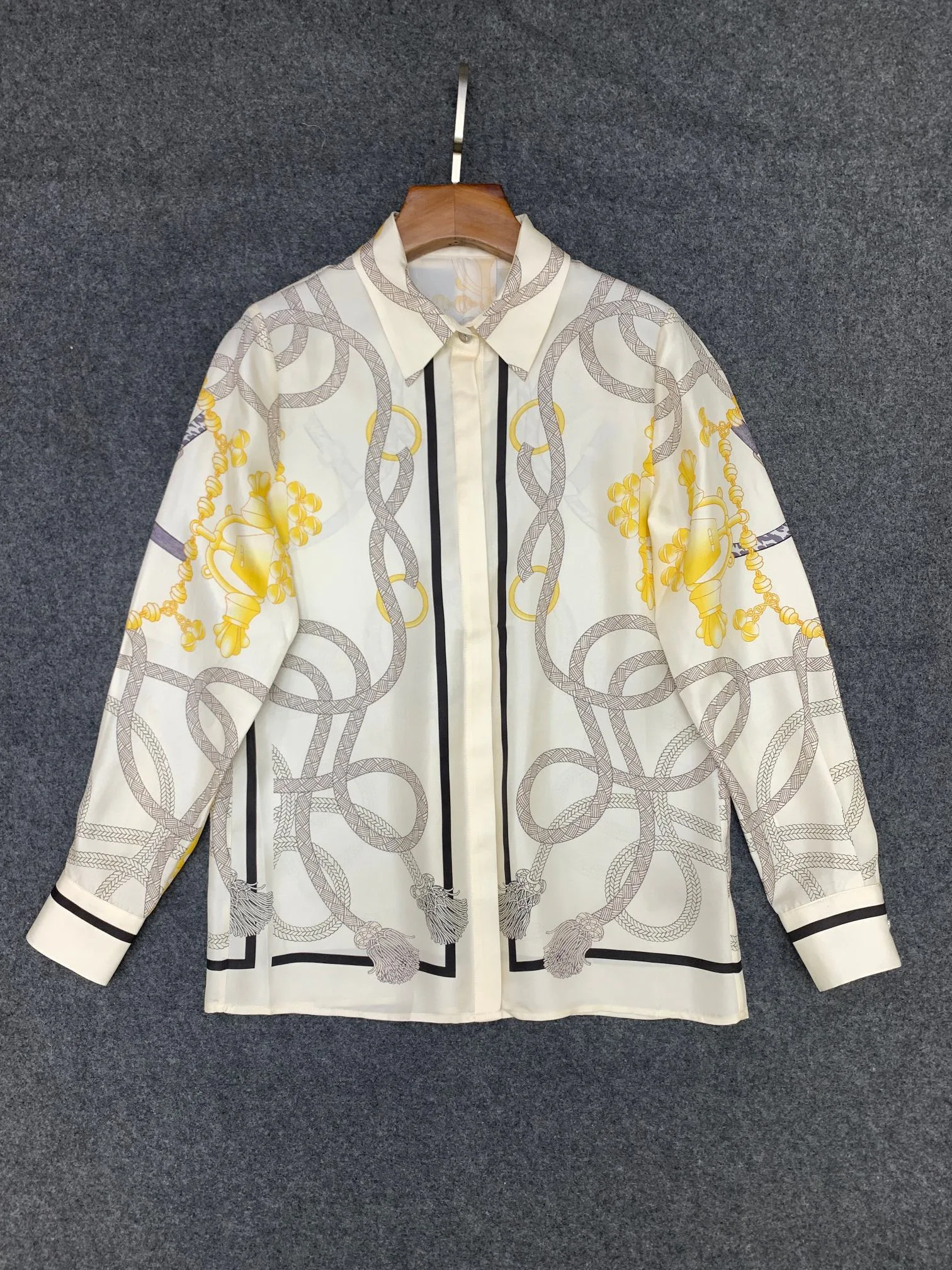 Рубашки Женские Hermes 2287049