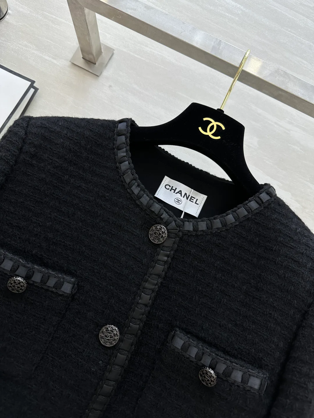 Жакеты Женские Chanel 19018520