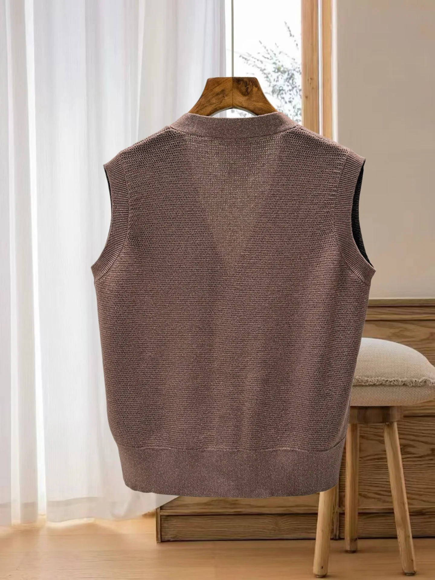 Жилеты Женские Brunello Cucinelli 11778248