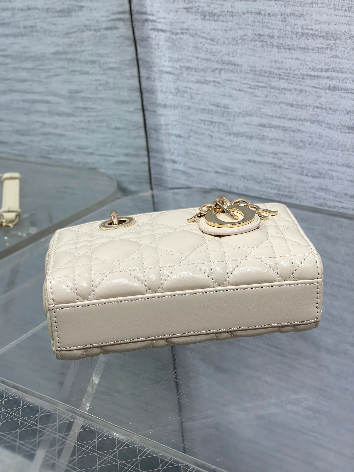Классические Сумки Женские Christian Dior 12242728