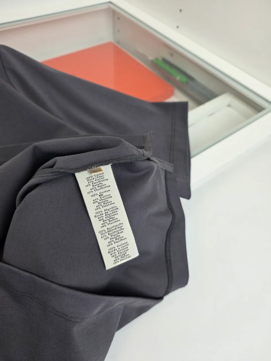 Футболки Мужские Hermes 12789808