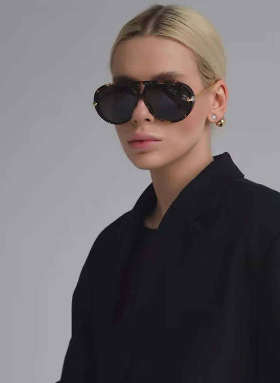 Очки Bottega Veneta 13541144