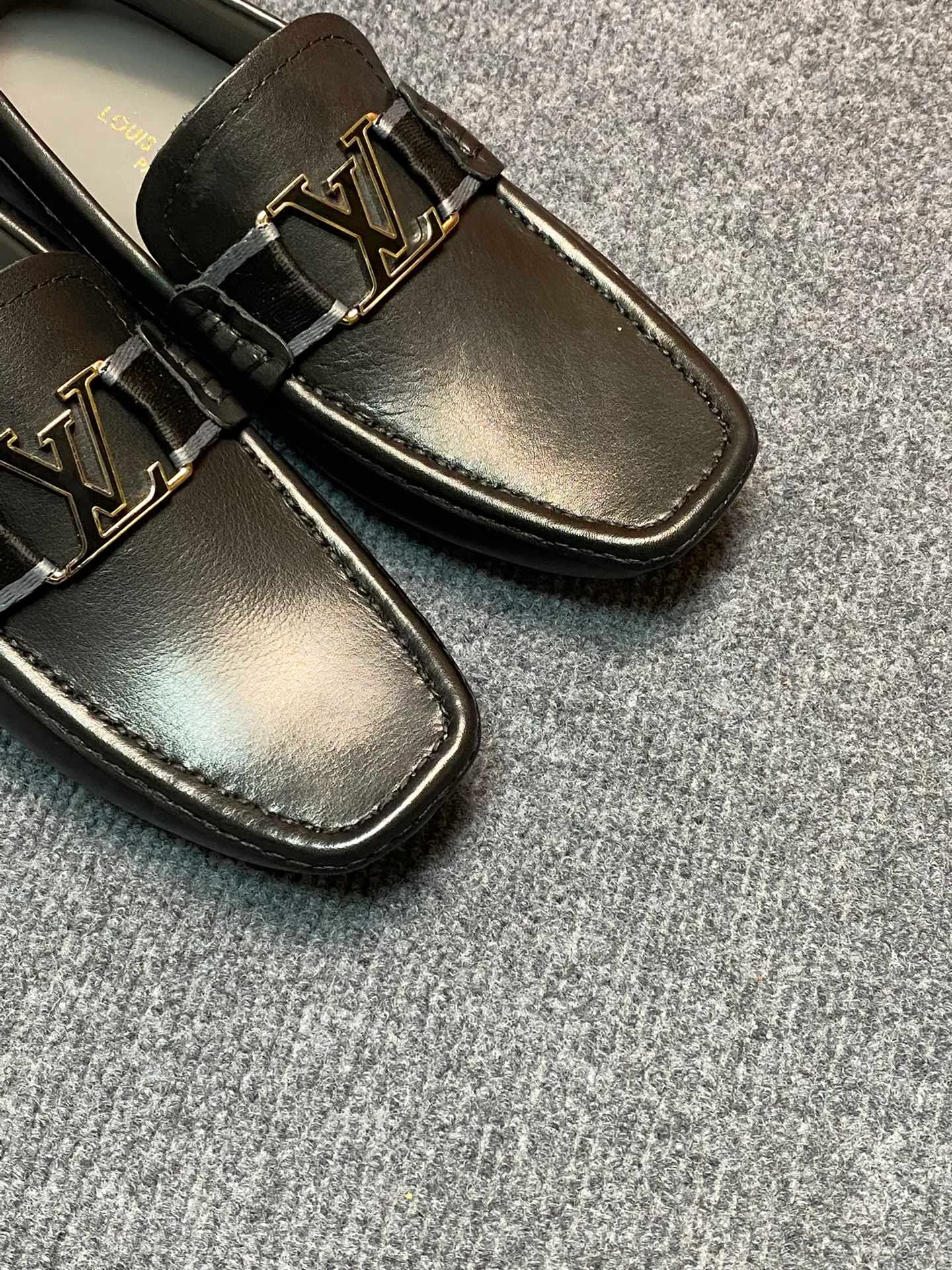 Мокасины Мужские Louis Vuitton 881858