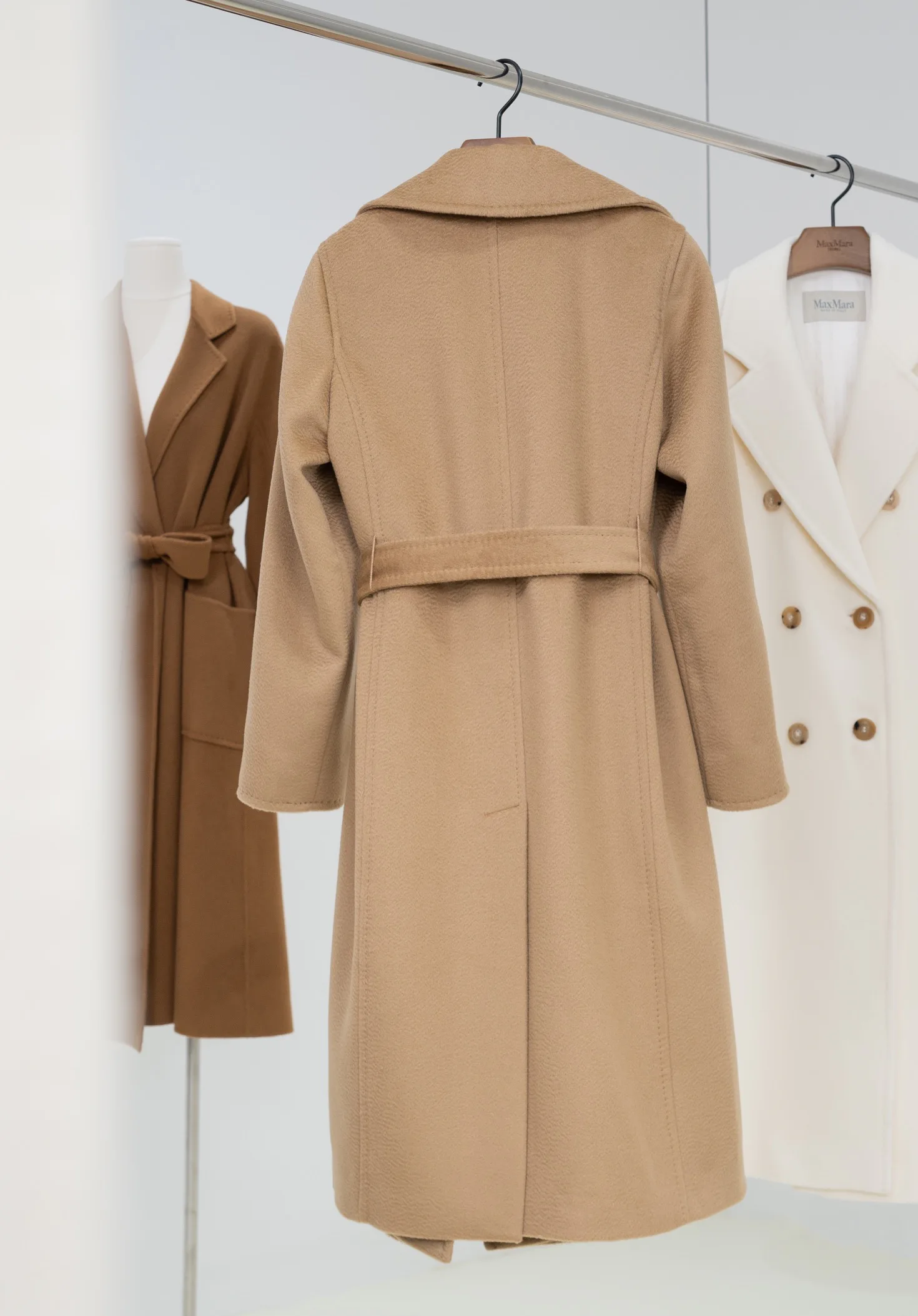 Пальто Женские Max Mara 18728482