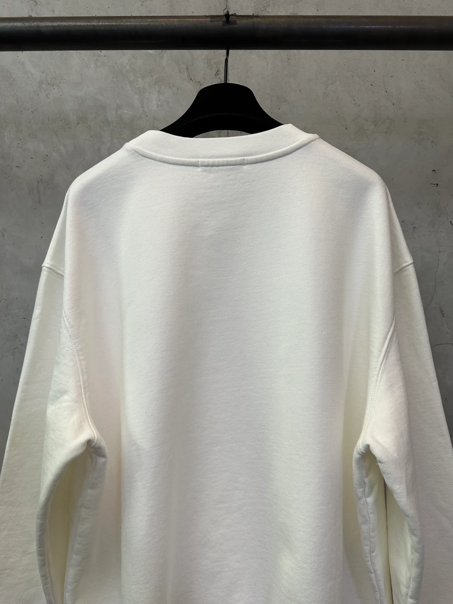 Свитшоты И Худи Мужские Jil Sander 350525