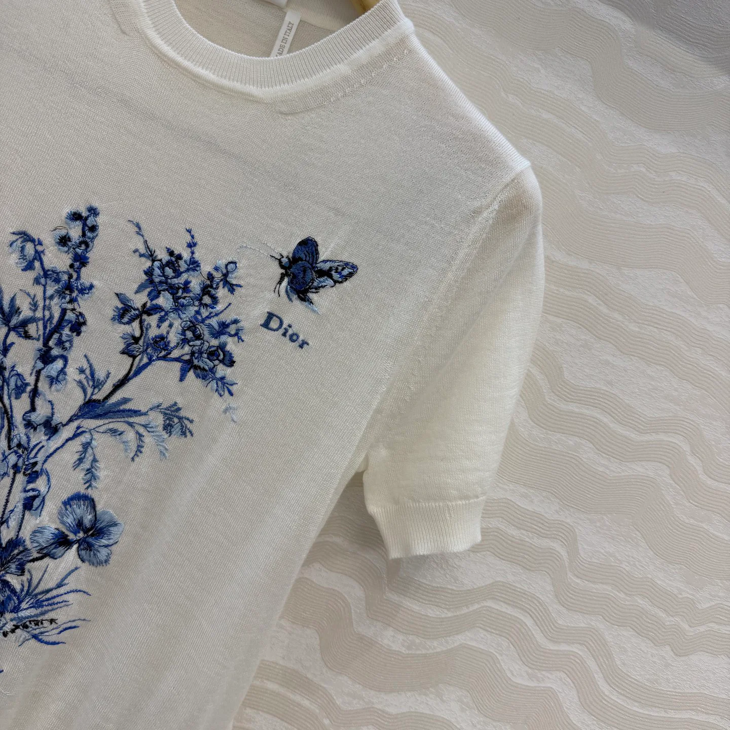 Топы Женские Christian Dior 11626796