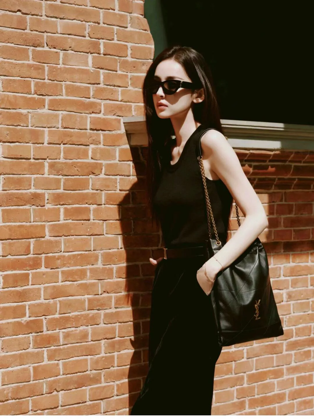 Очки Saint Laurent 1038595