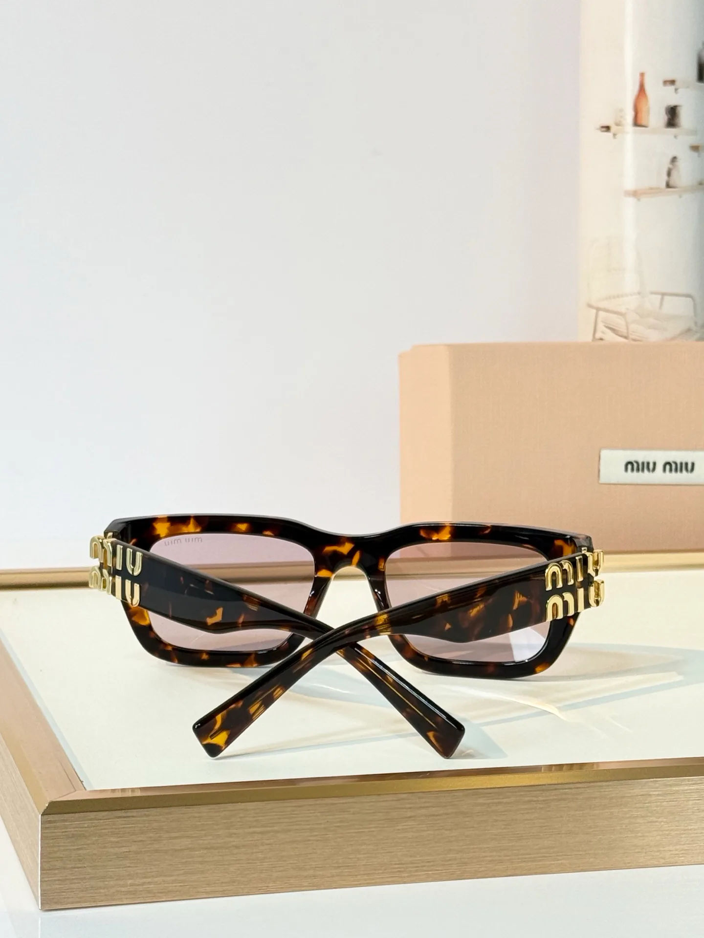 Очки Miu Miu 18117970