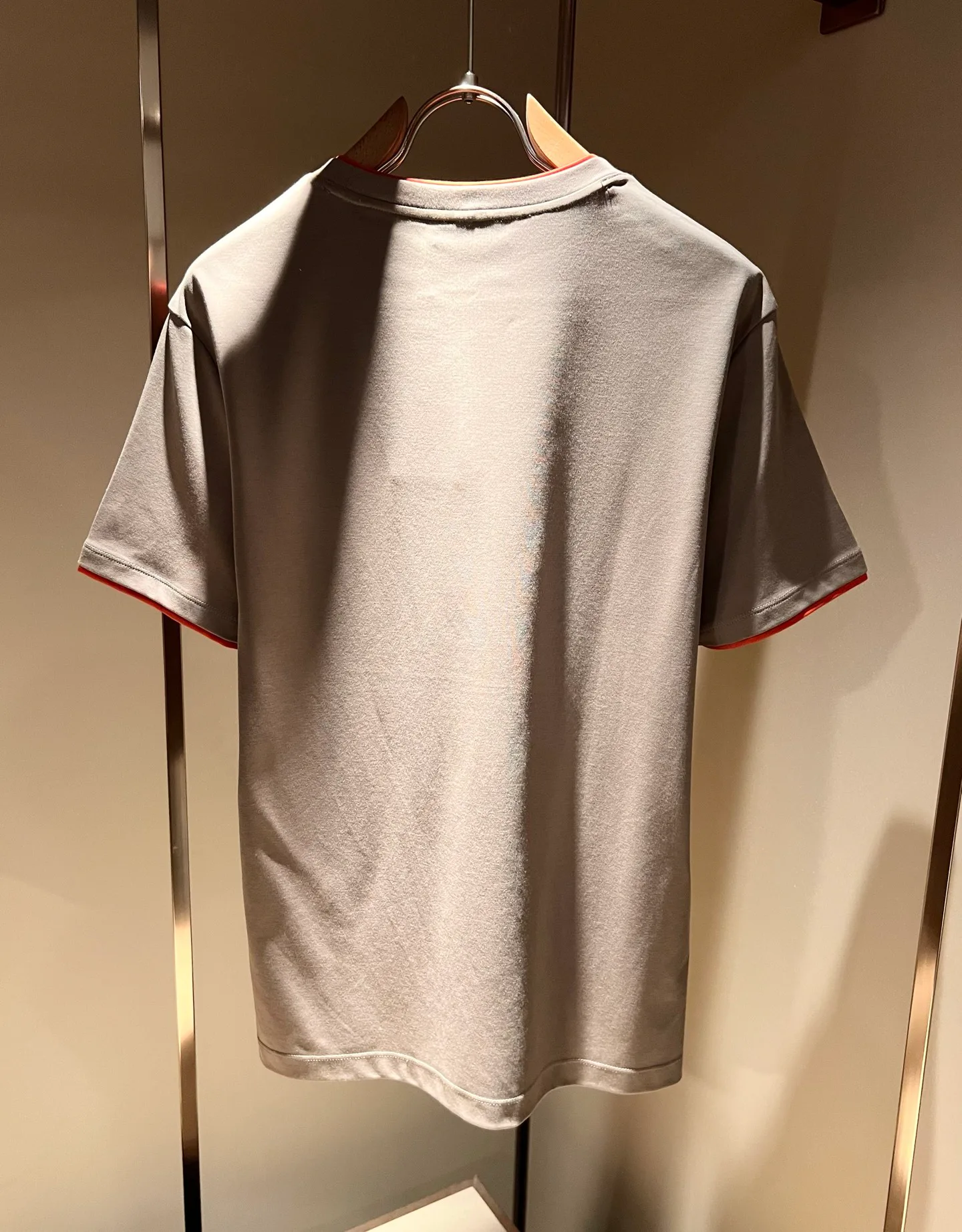 Футболки Мужские Hermes 10242276