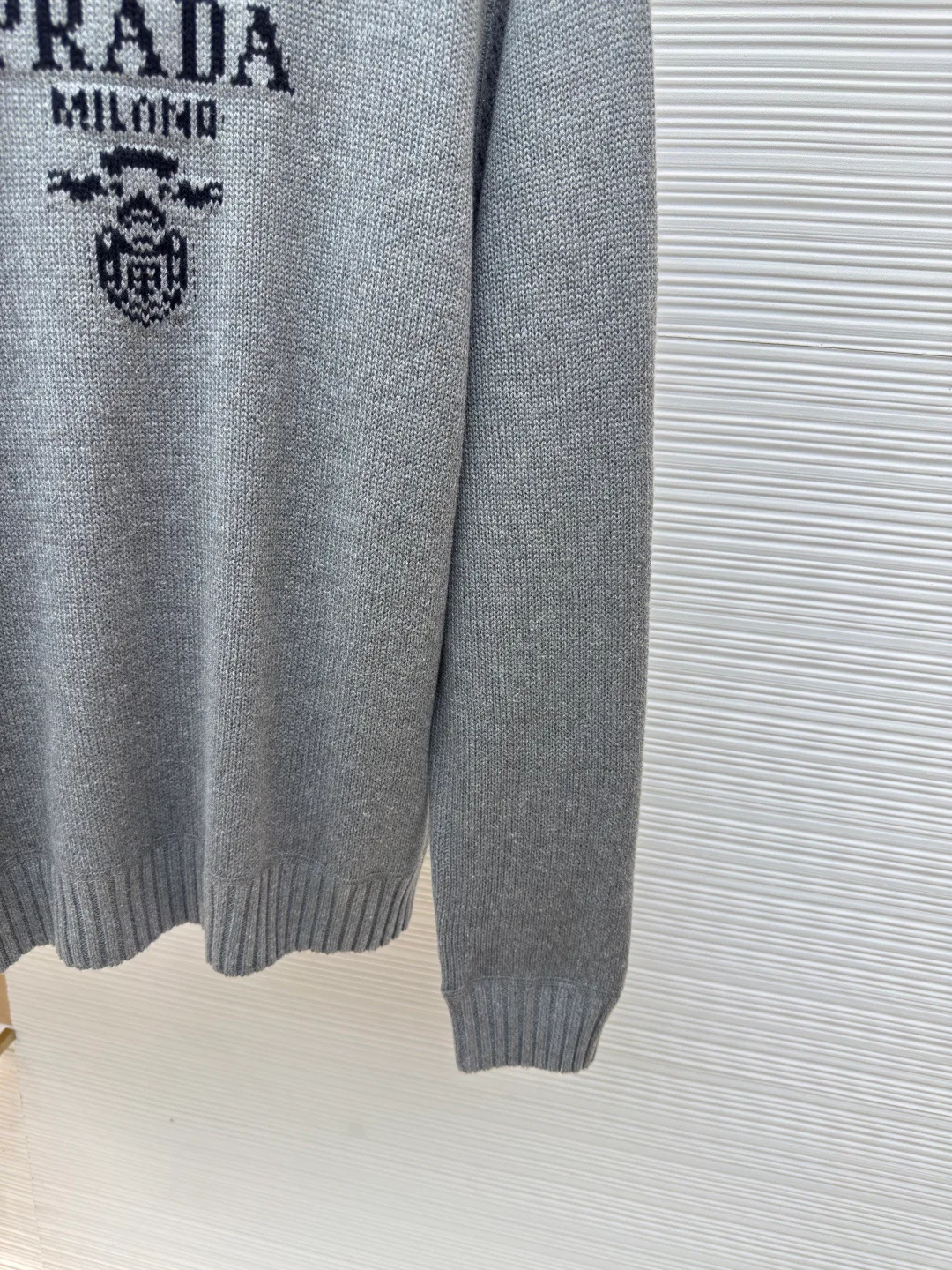 Джемперы И Свитеры Мужские Prada 18737165