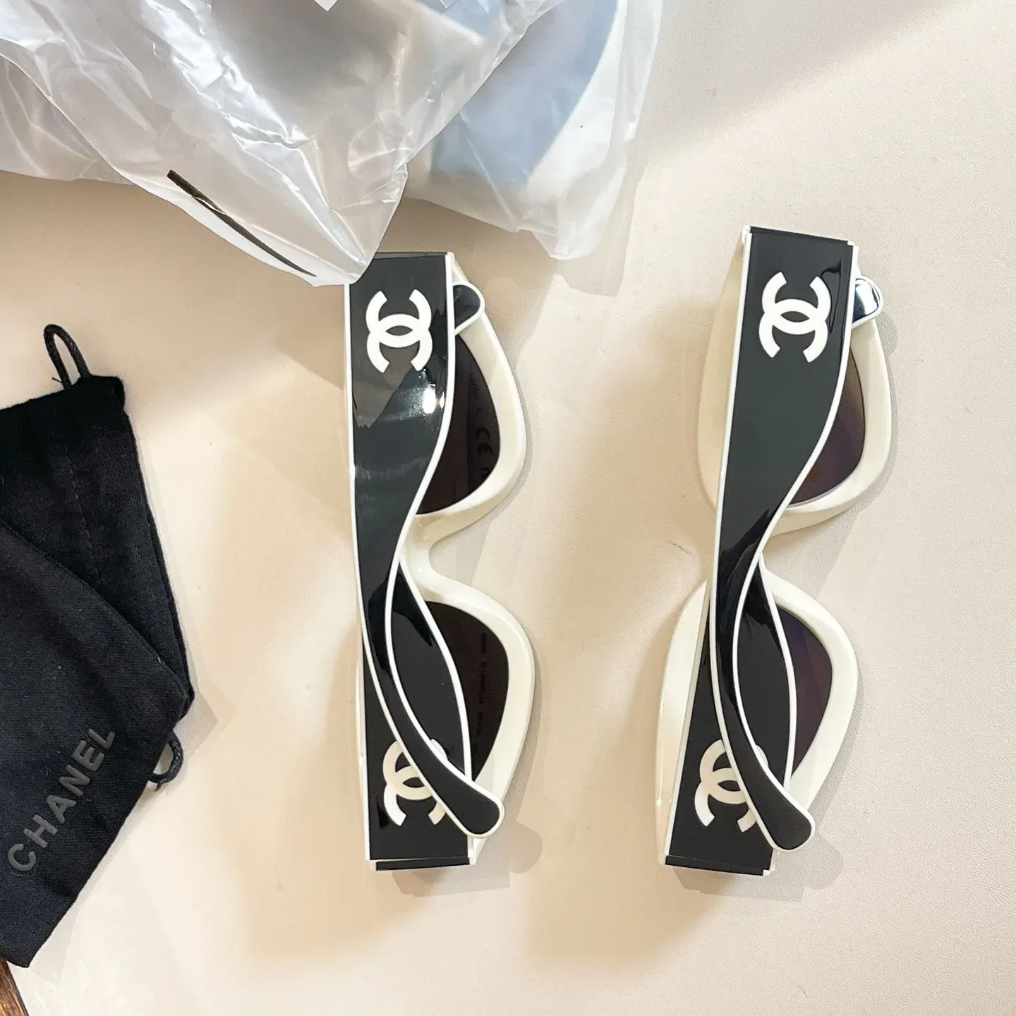 Очки Chanel 5037365