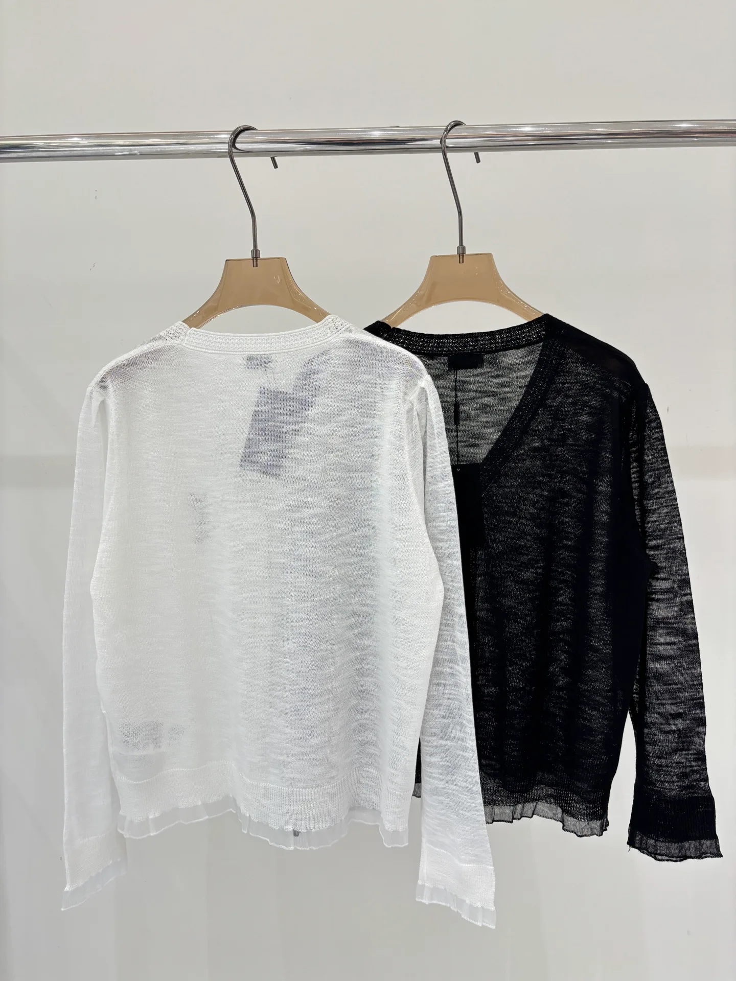 Джемперы И Свитеры Женские Saint Laurent 11893825