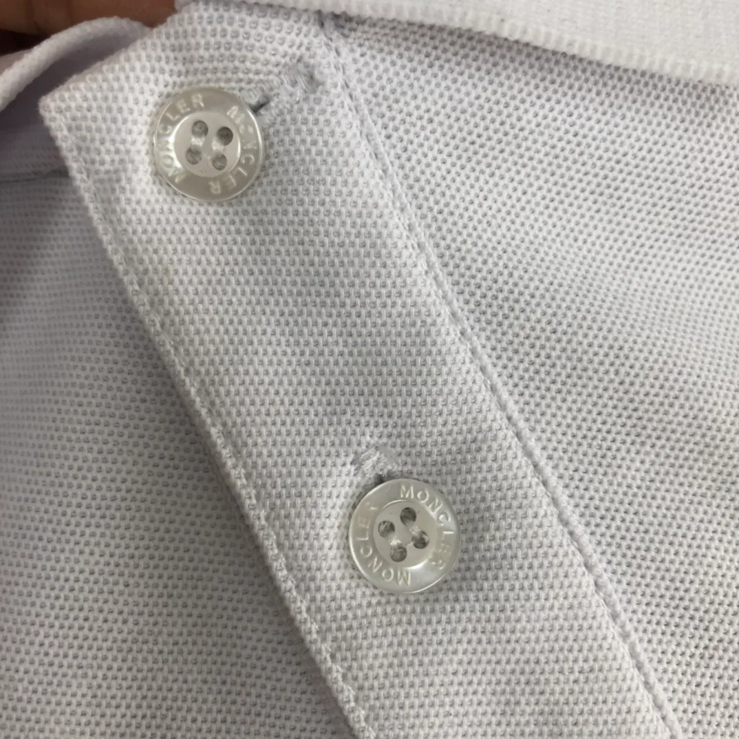 Рубашки Мужские Moncler 11151371