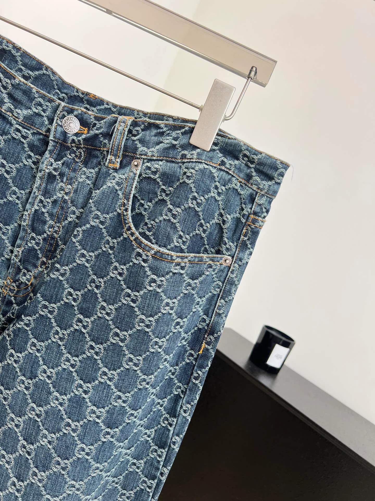 Брюки Мужские Gucci 11566567