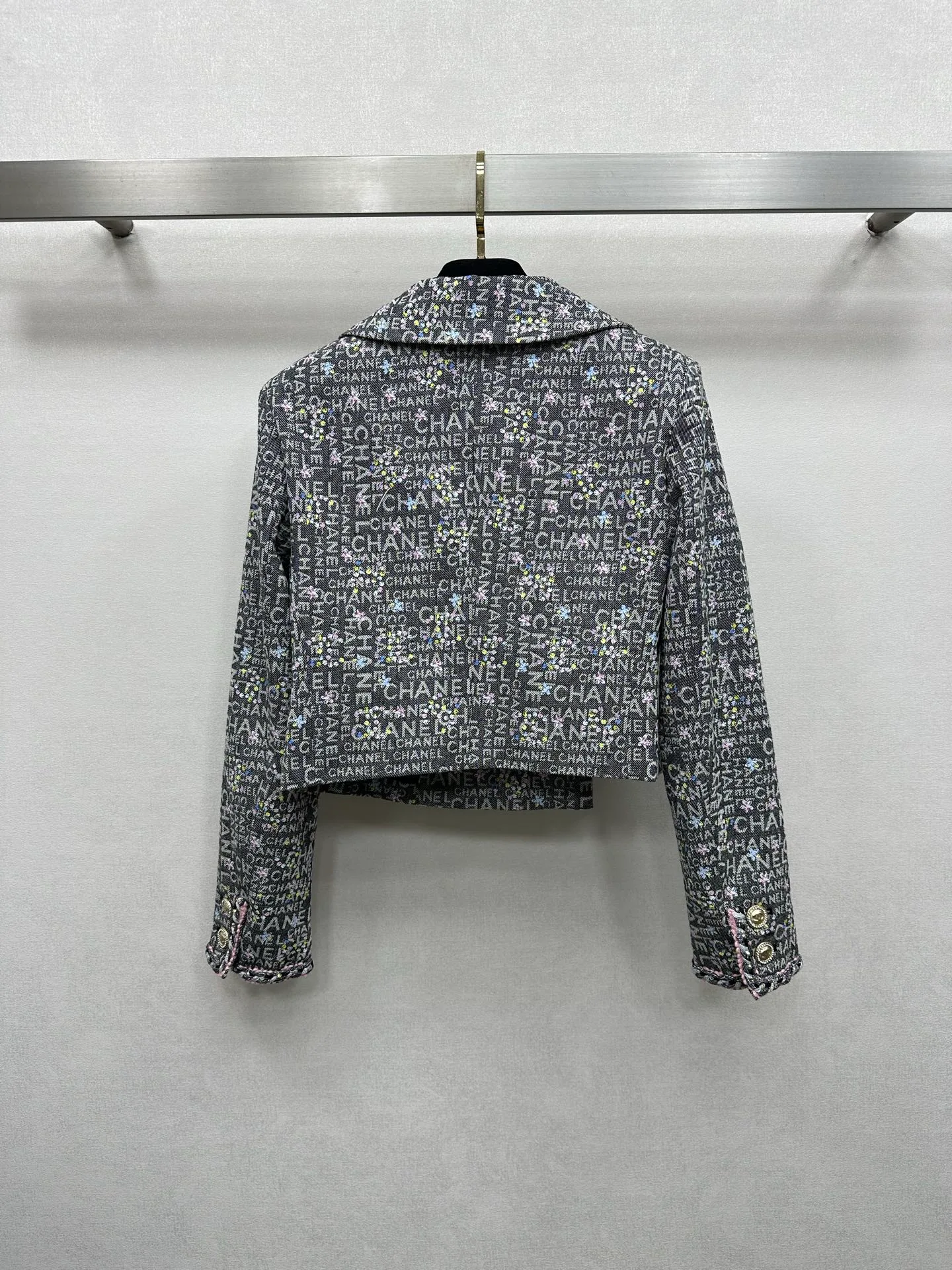 Жакеты Женские Chanel 11484026