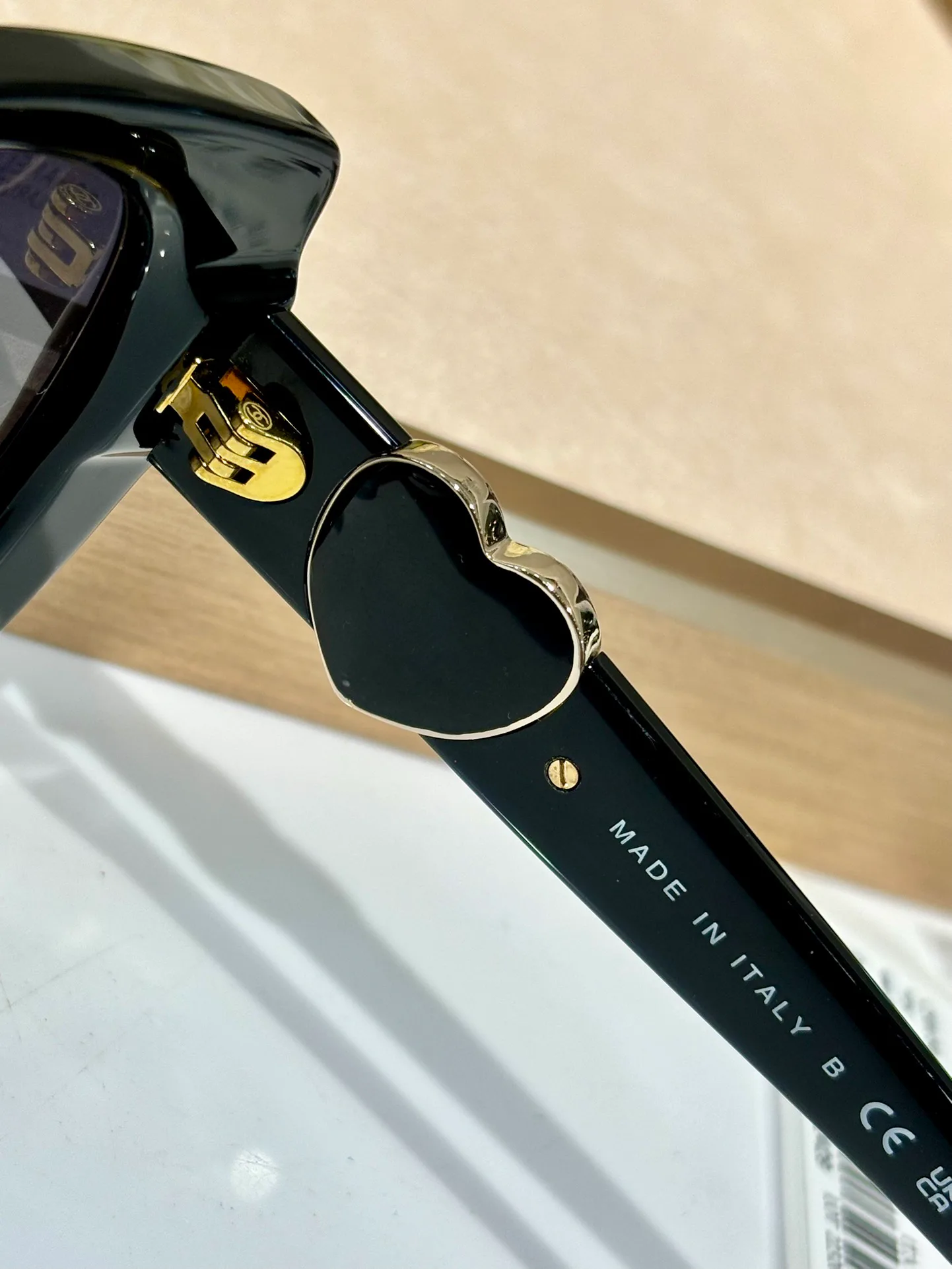 Очки Chanel 11703195