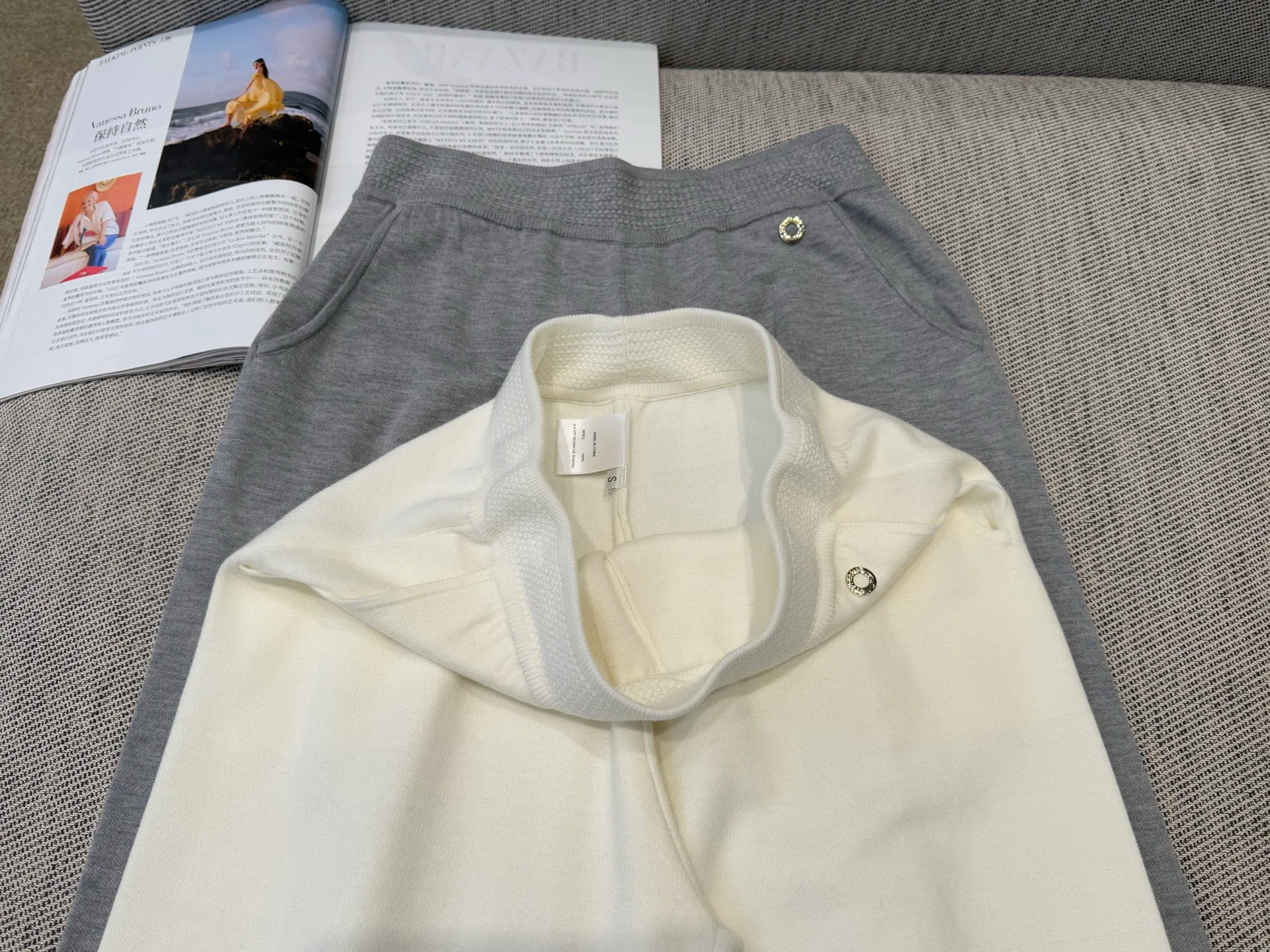 Костюмы Женские Loro Piana 452347