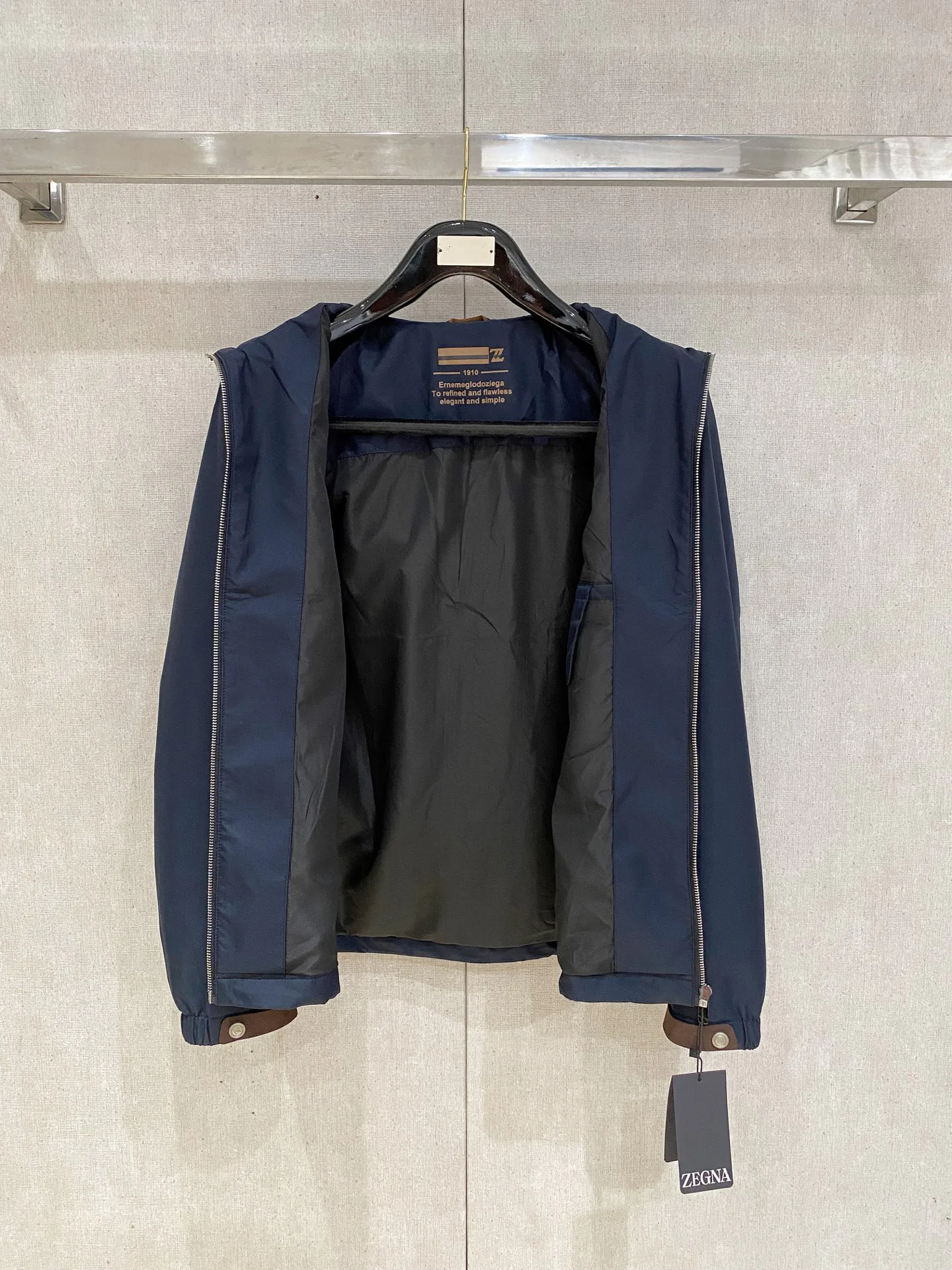 Куртки Мужские Zegna 52382