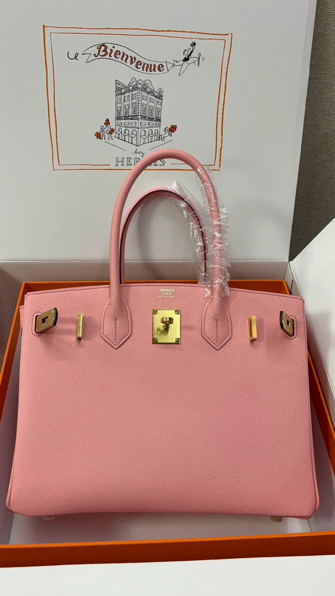 Классические Сумки Женские Hermes 11959193