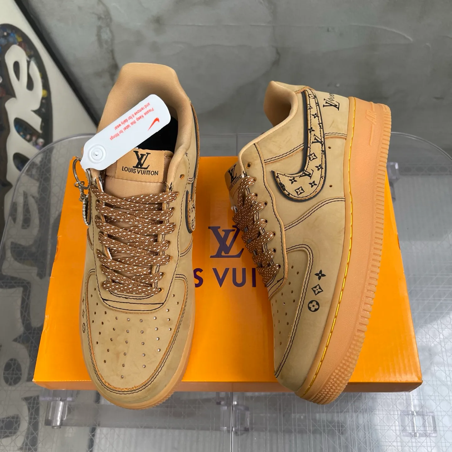 Кроссовки Женские Nike 82681