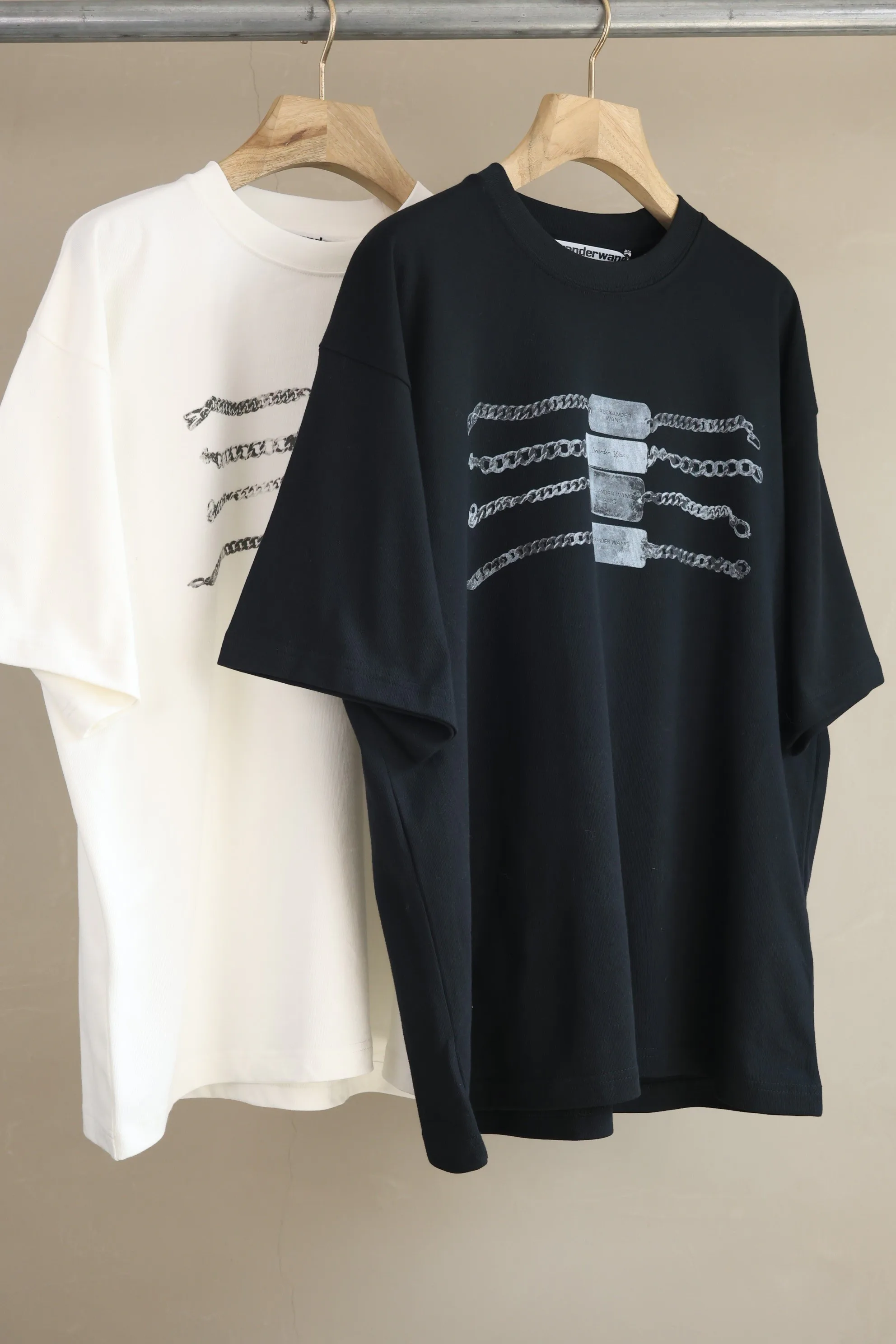 Футболки Женские Alexander Wang 11435016